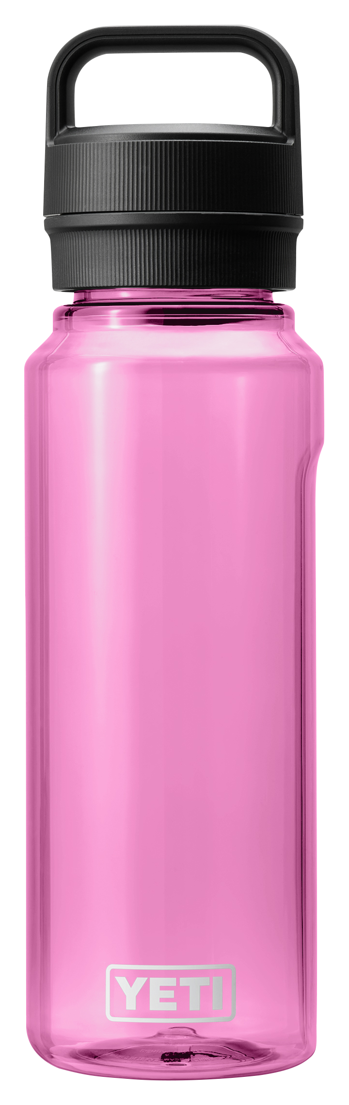 Image of YETI Yonder Water Bottle - Power Pink - 34 oz.