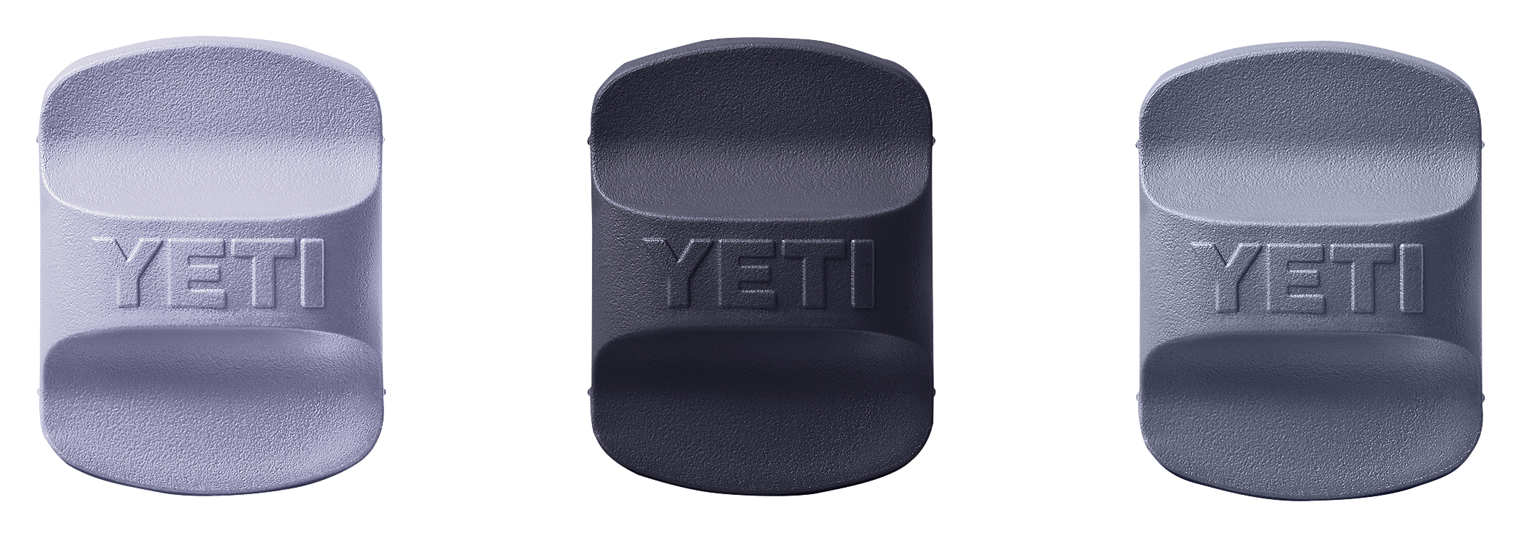 Yeti Rambler Magslider Color Pack - Navy, Seafoam and White