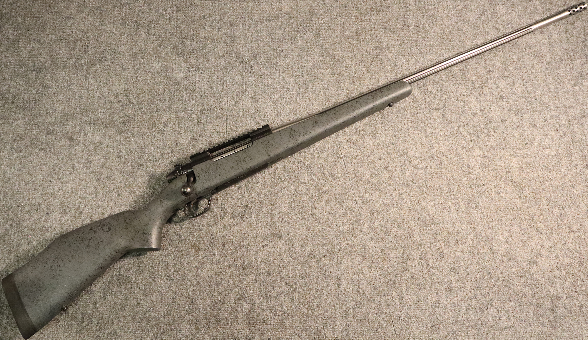 ++WEATHERBY MARK V .300 WEATHERB - Weatherby