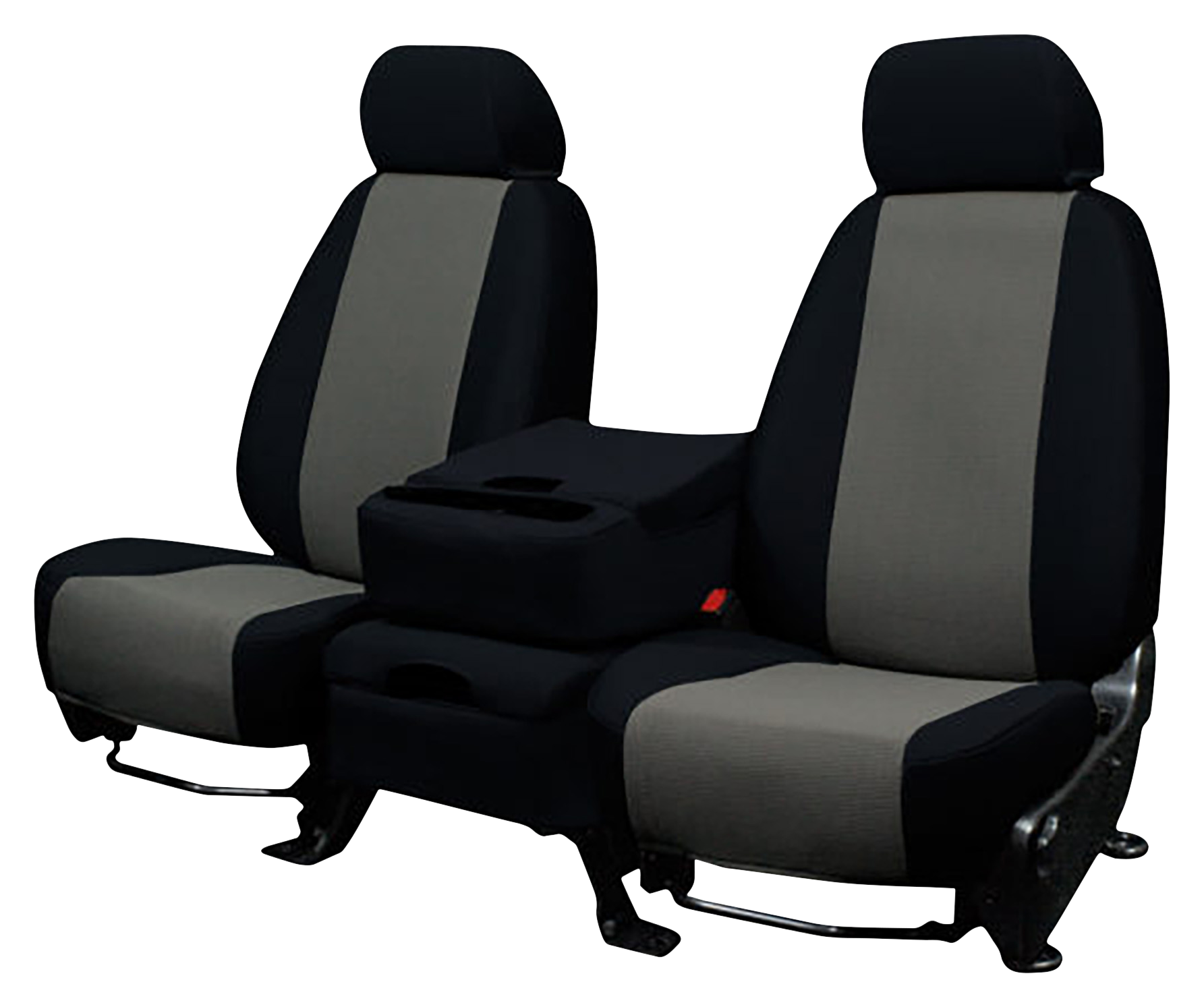 Image of CalTrend SportsTex Seat Covers