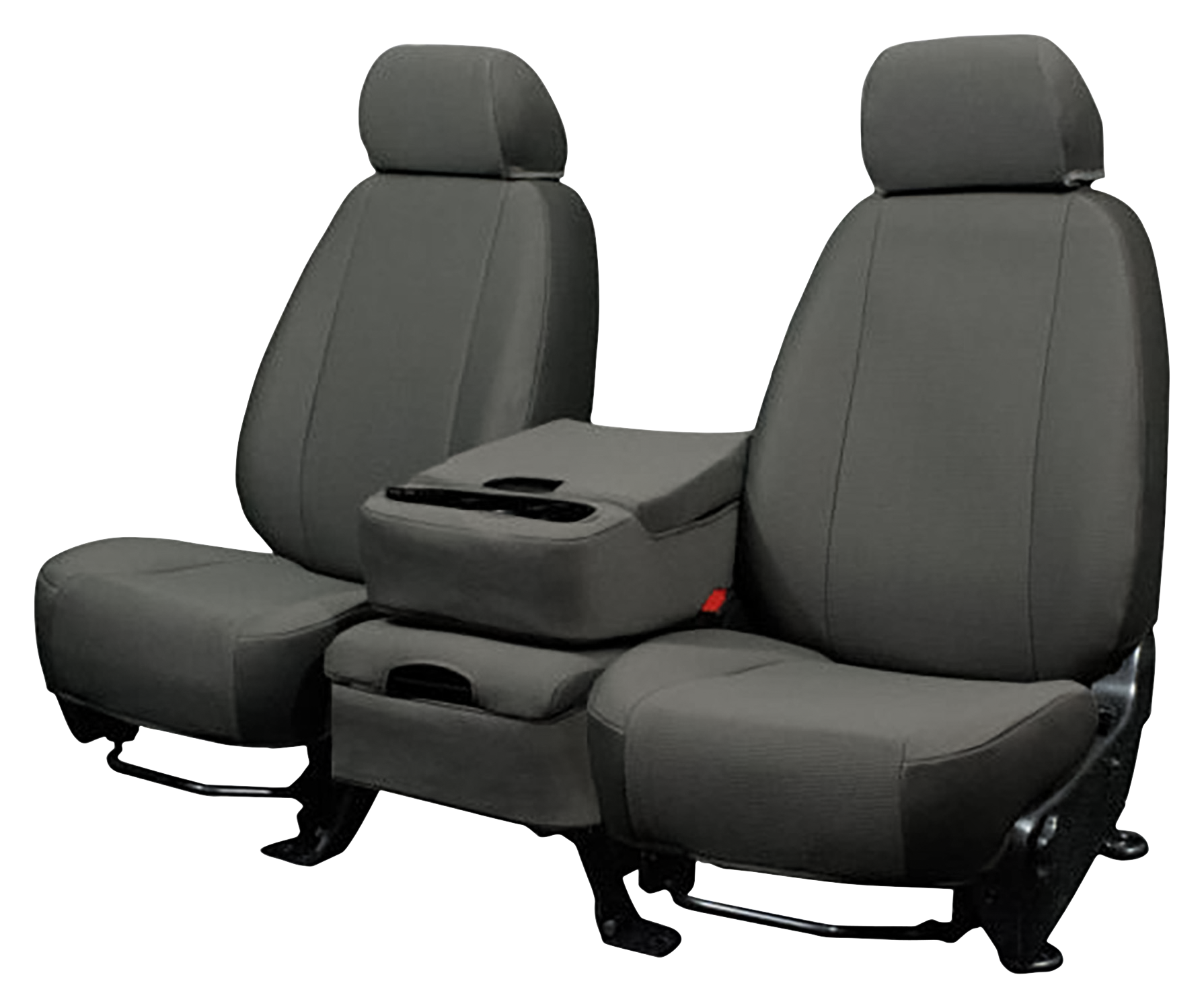 Image of CalTrend SportsTex Seat Covers