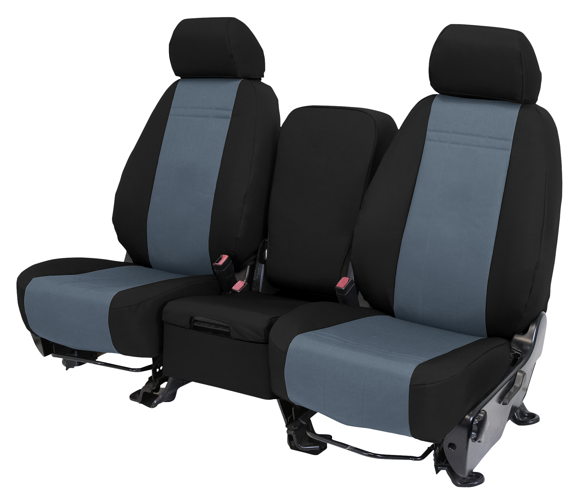 Image of CalTrend Cordura Seat Covers