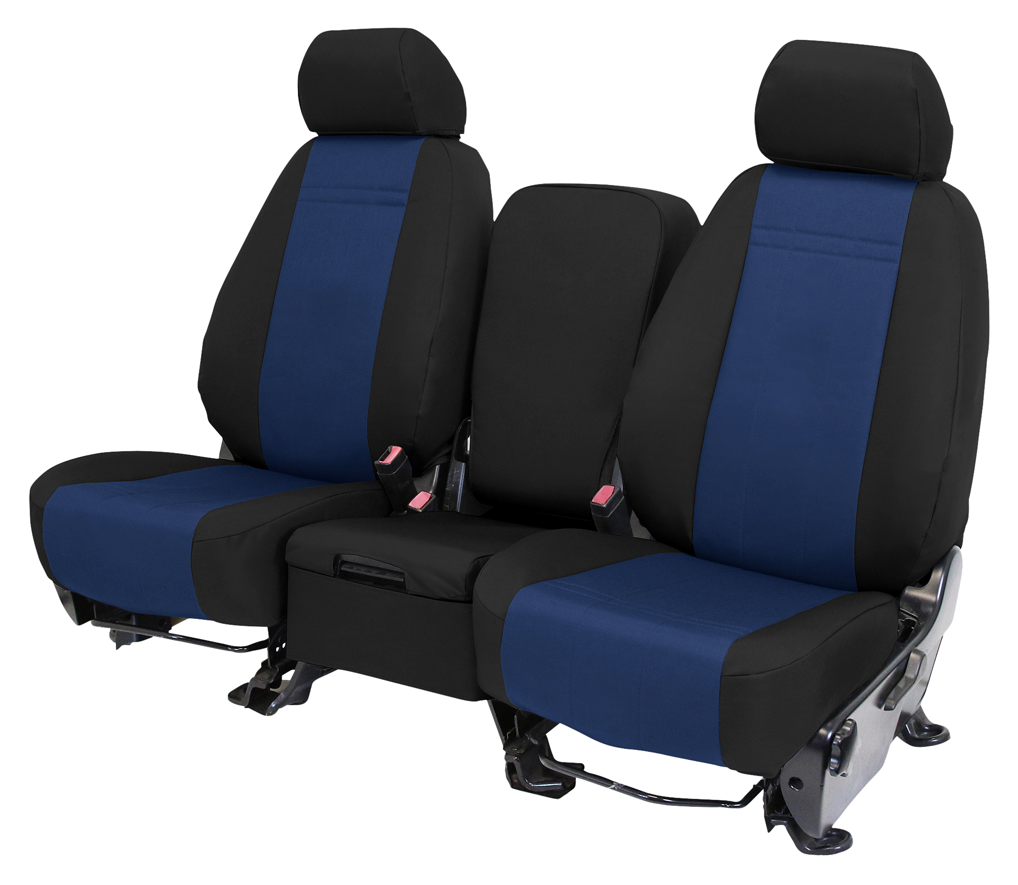 Image of CalTrend Cordura Seat Covers