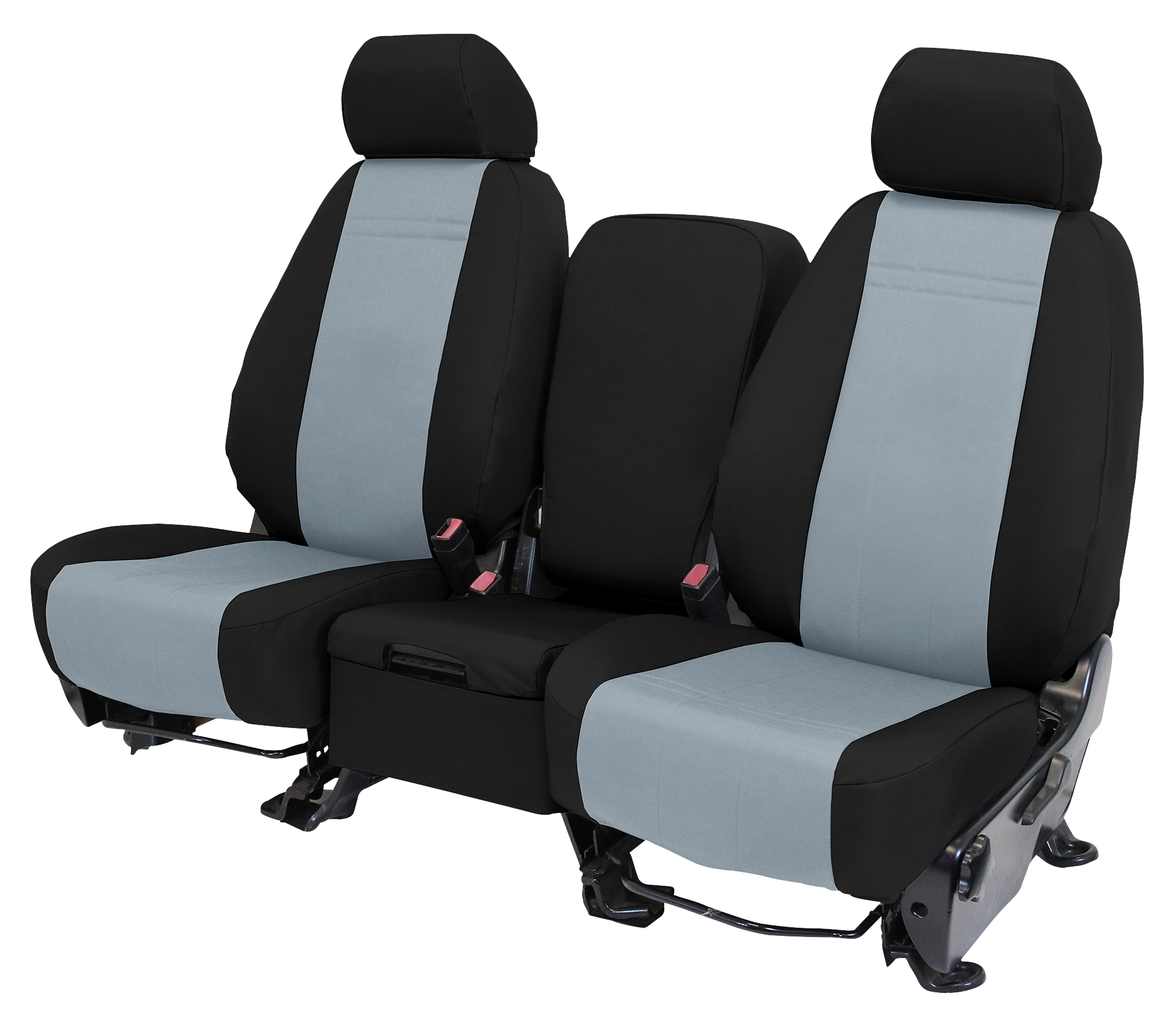 Image of CalTrend Cordura Seat Covers