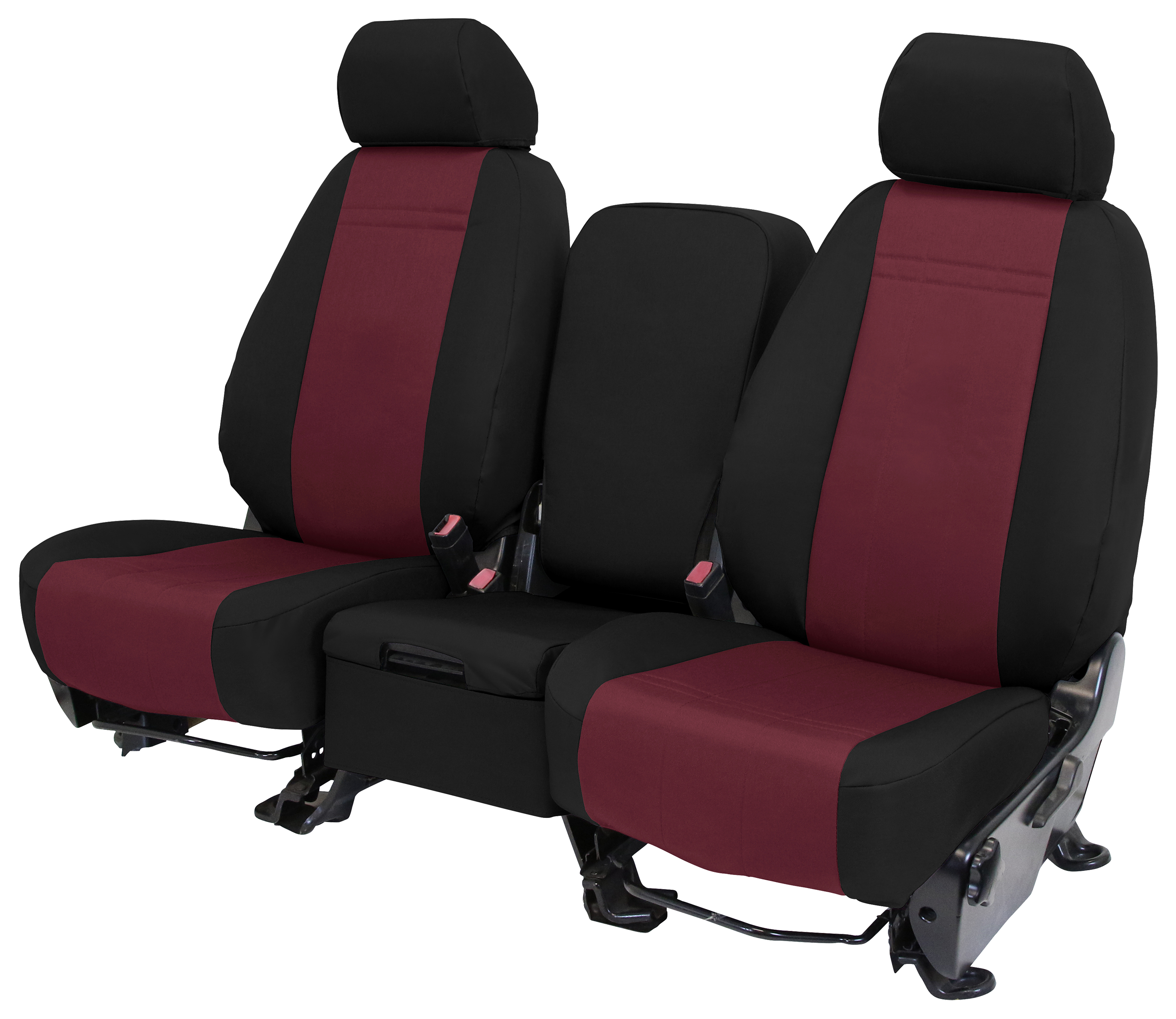 Image of CalTrend Cordura Seat Covers