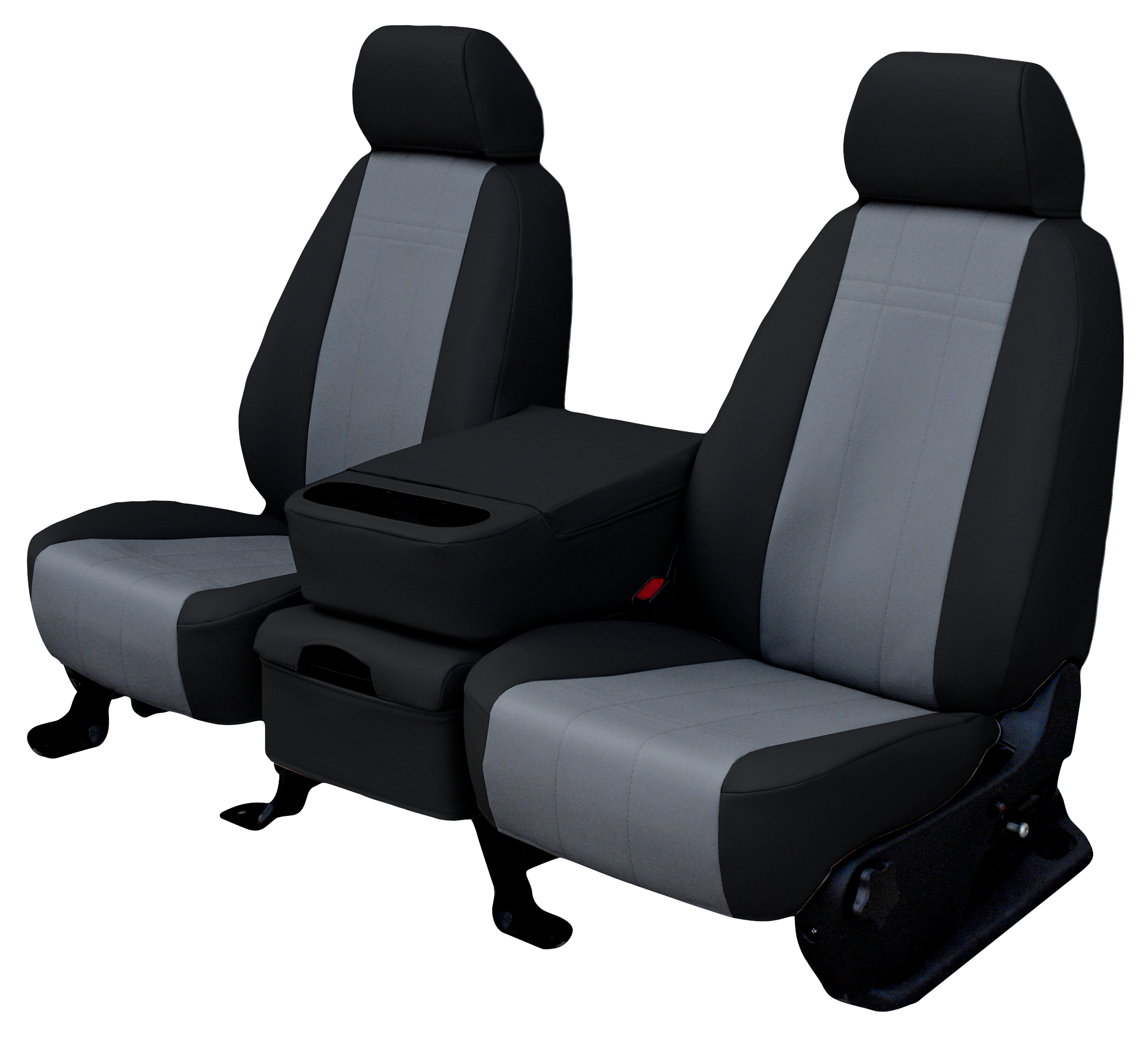 Image of CalTrend I Can't Believe It's Not Leather Seat Covers