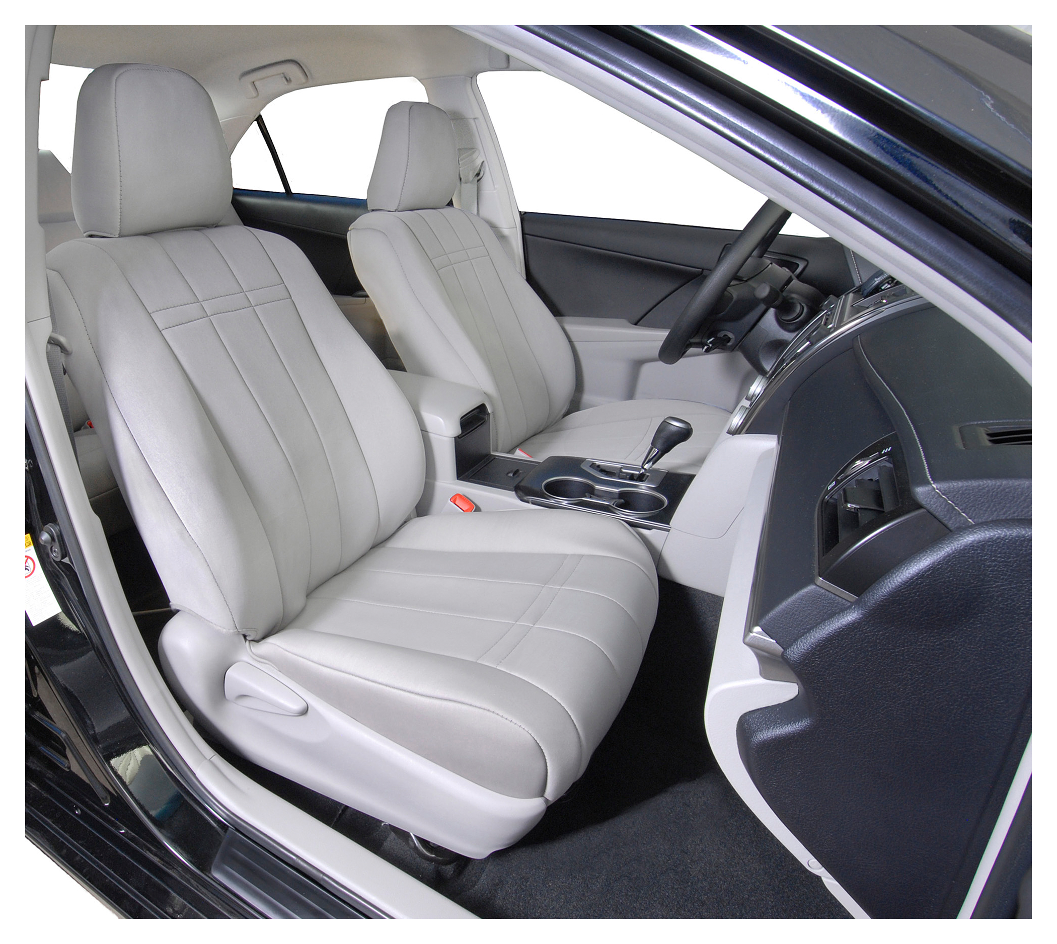 Image of CalTrend Neoprene Seat Covers