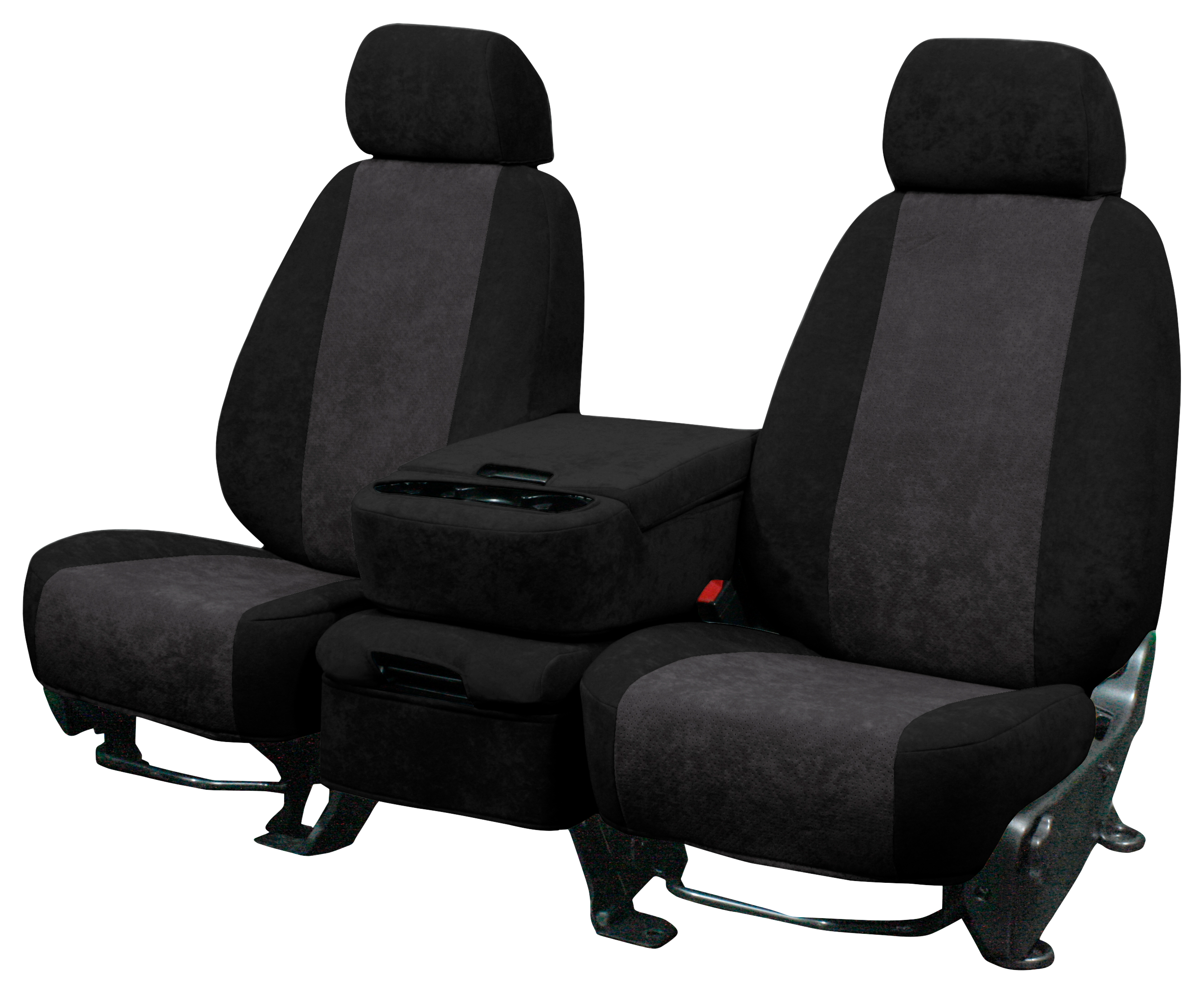Image of CalTrend SuperSuede Seat Covers