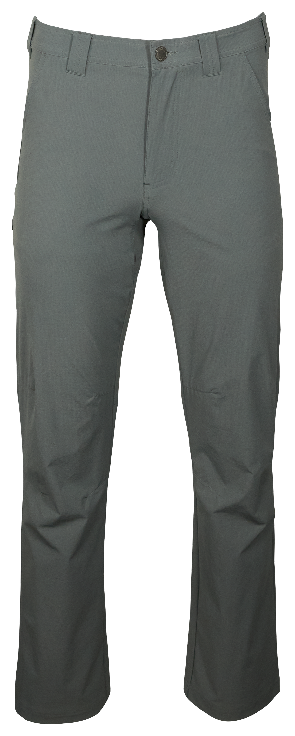 Image of RedHead Pro Series Work Pants for Men - Sedona Sage - 32x32