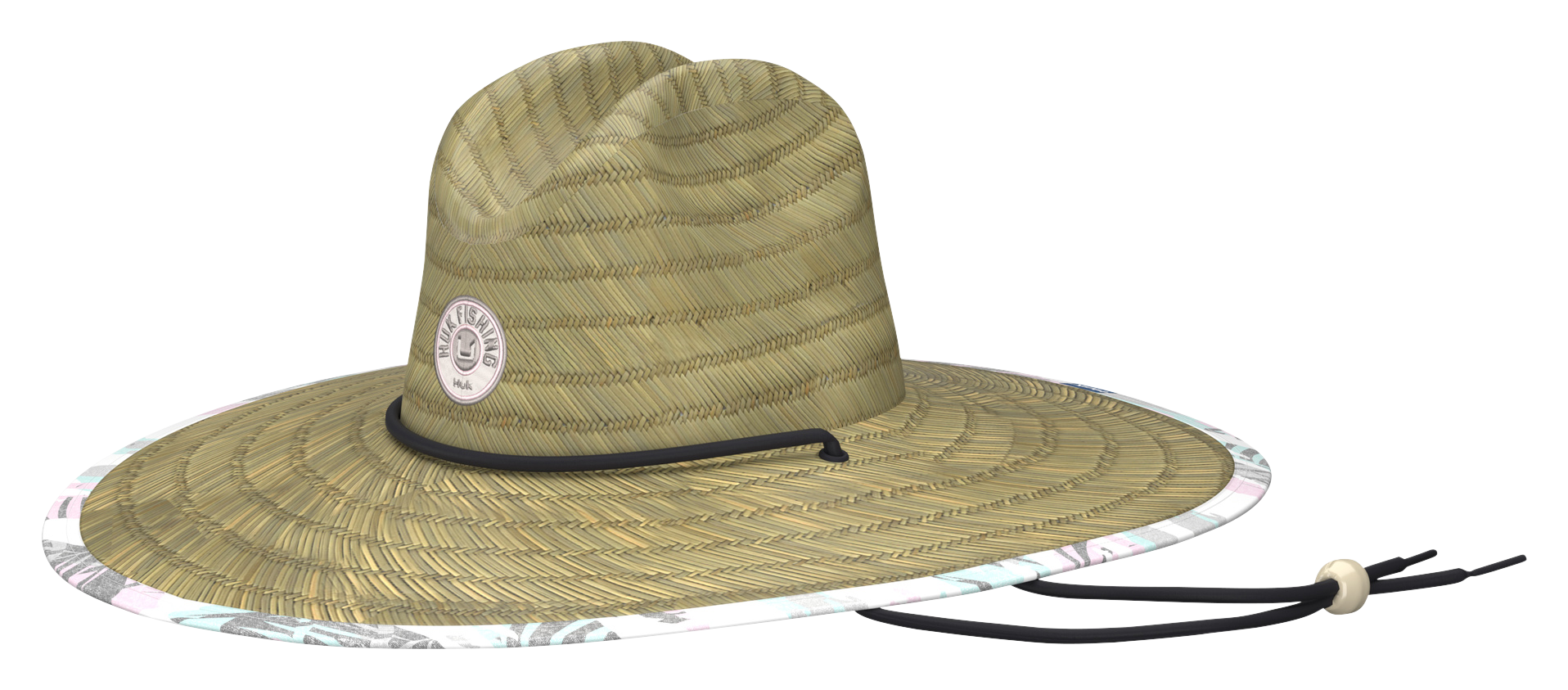 Our Point of View on HUK Women's Straw Fishing Hats From  
