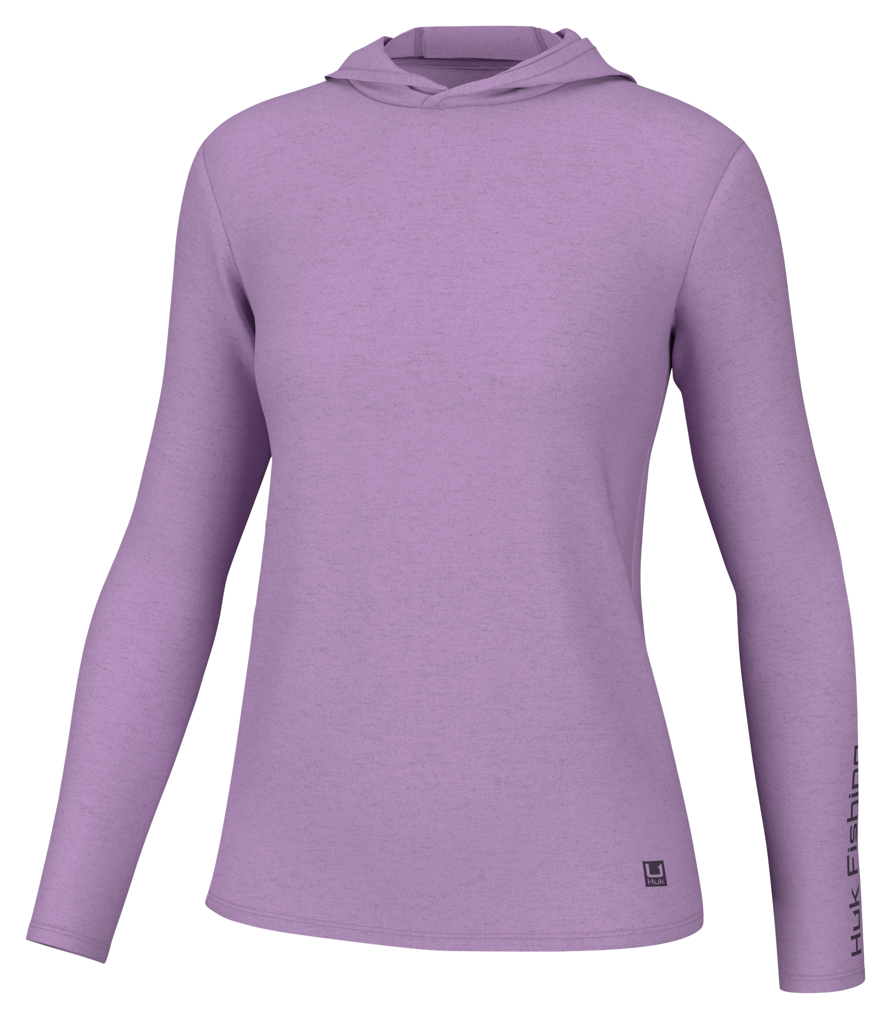 Image of Huk Waypoint Hoodie for Ladies