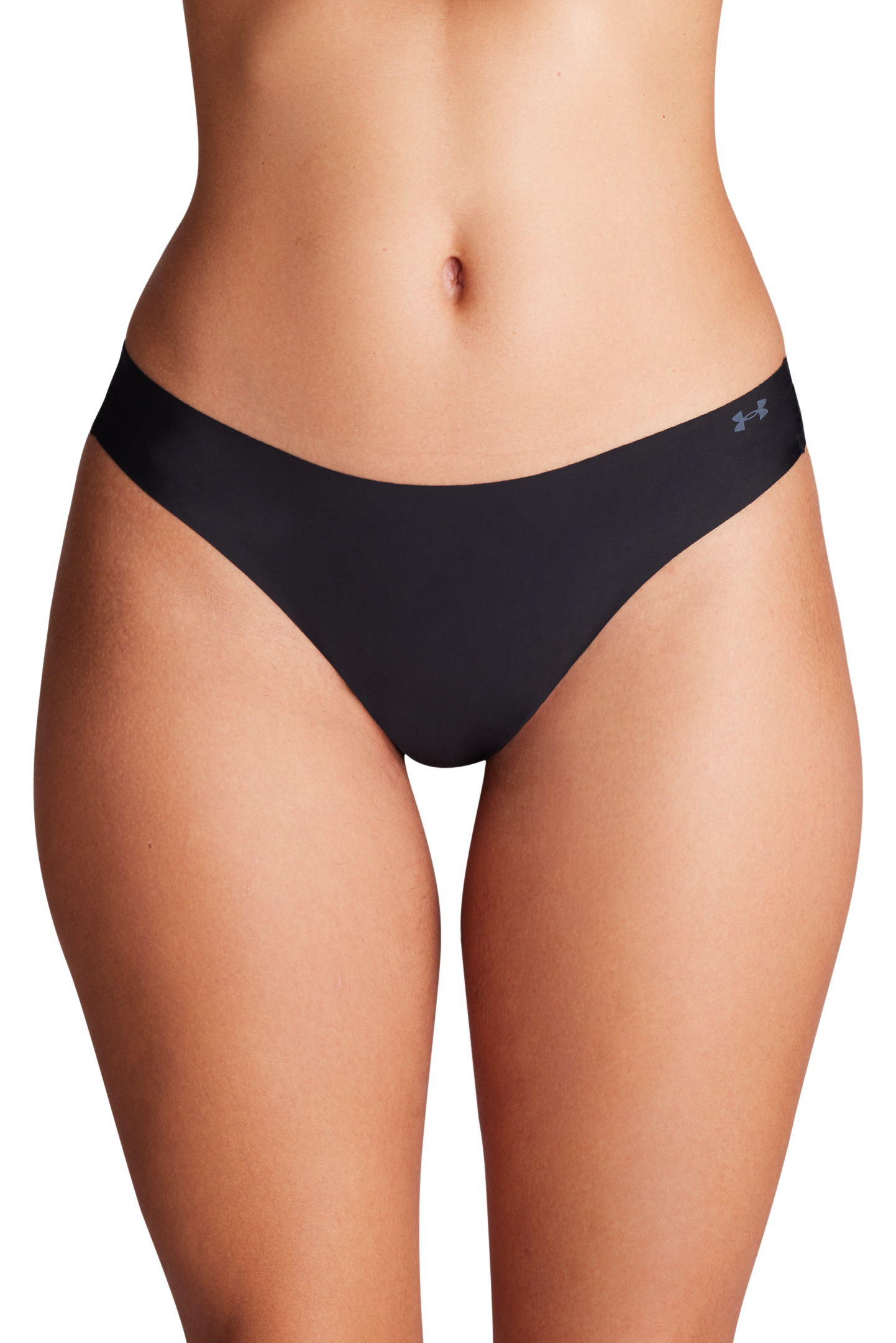 Under Armour Underwear, Pure Stretch Thong Print, 3-Pack, Ladies - Time-Out  Sports Excellence