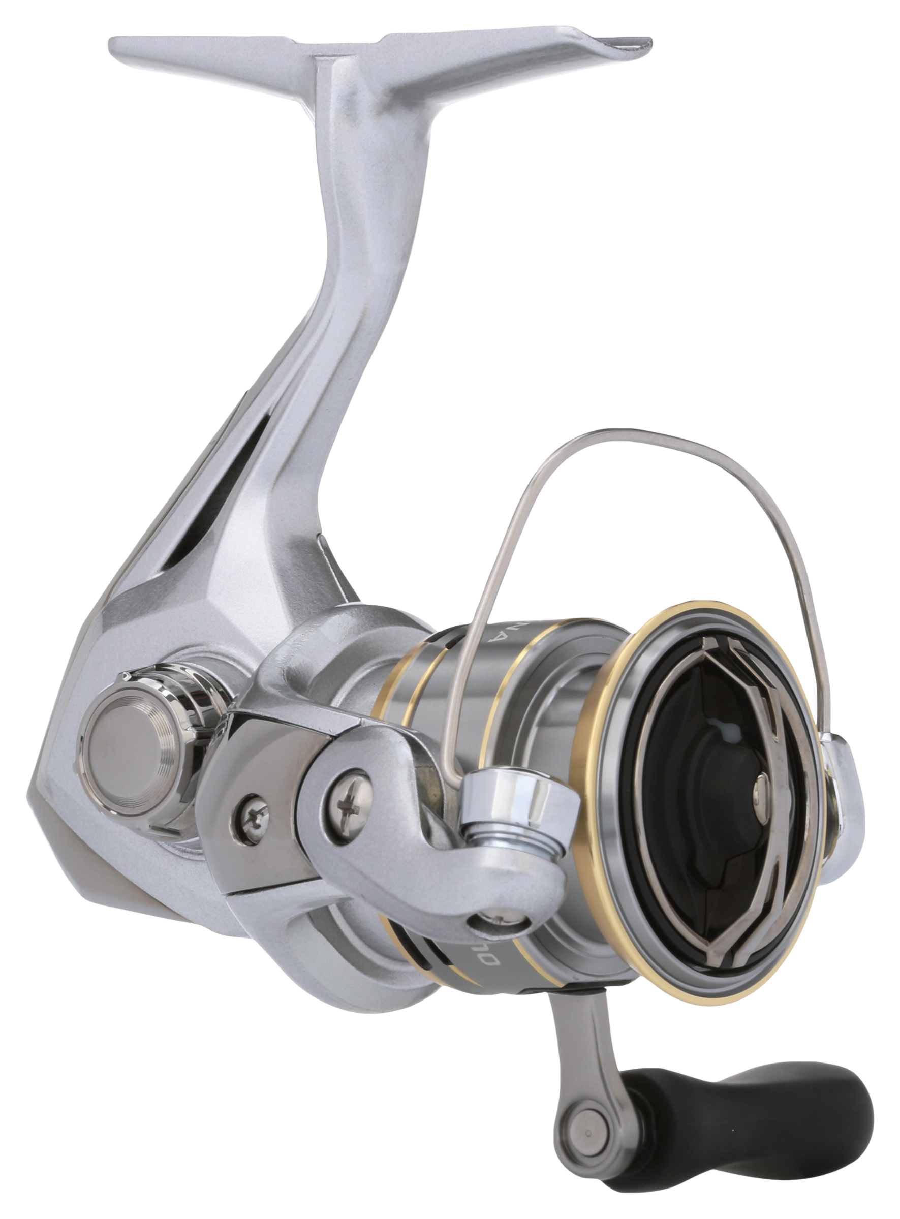 Bass Pro Shops Johnny Morris Signature Series Spinning Reel