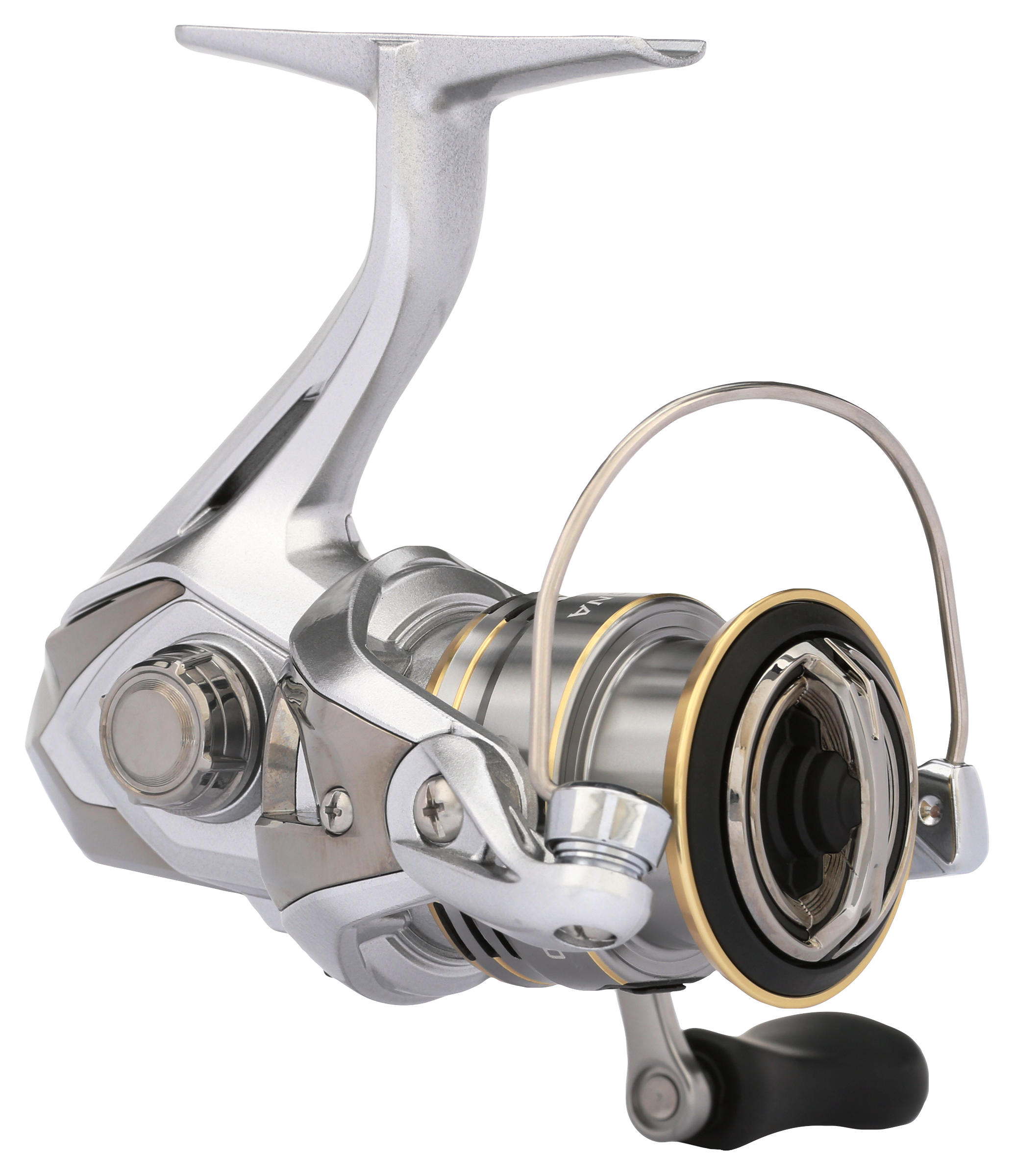 Image of Shimano Sedona FJ Spinning Reel - 6.2:1 - Line Cap. 8/140