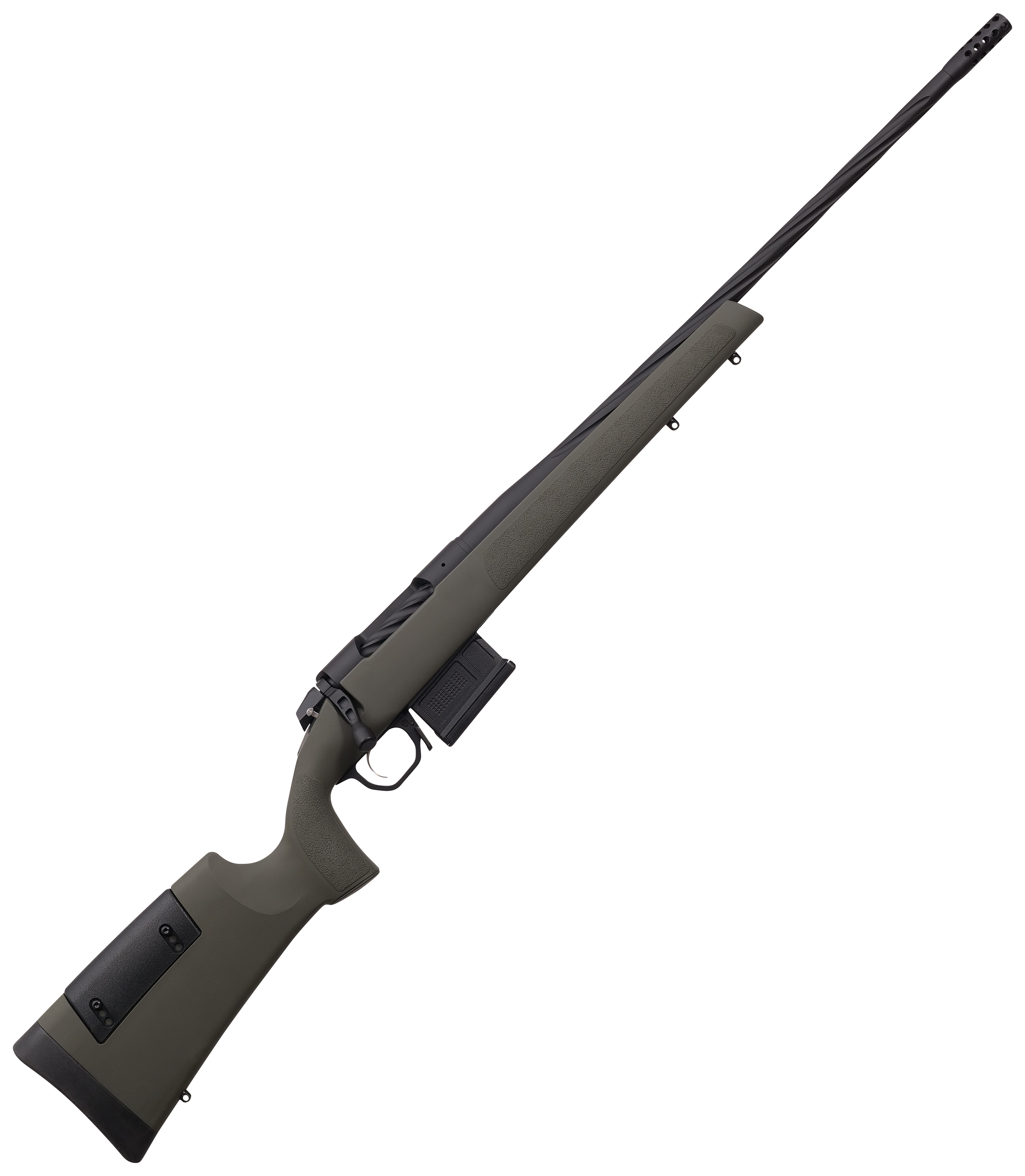 Image of Weatherby Model 307 Range XP Bolt-Action Rifle - .300 Winchester