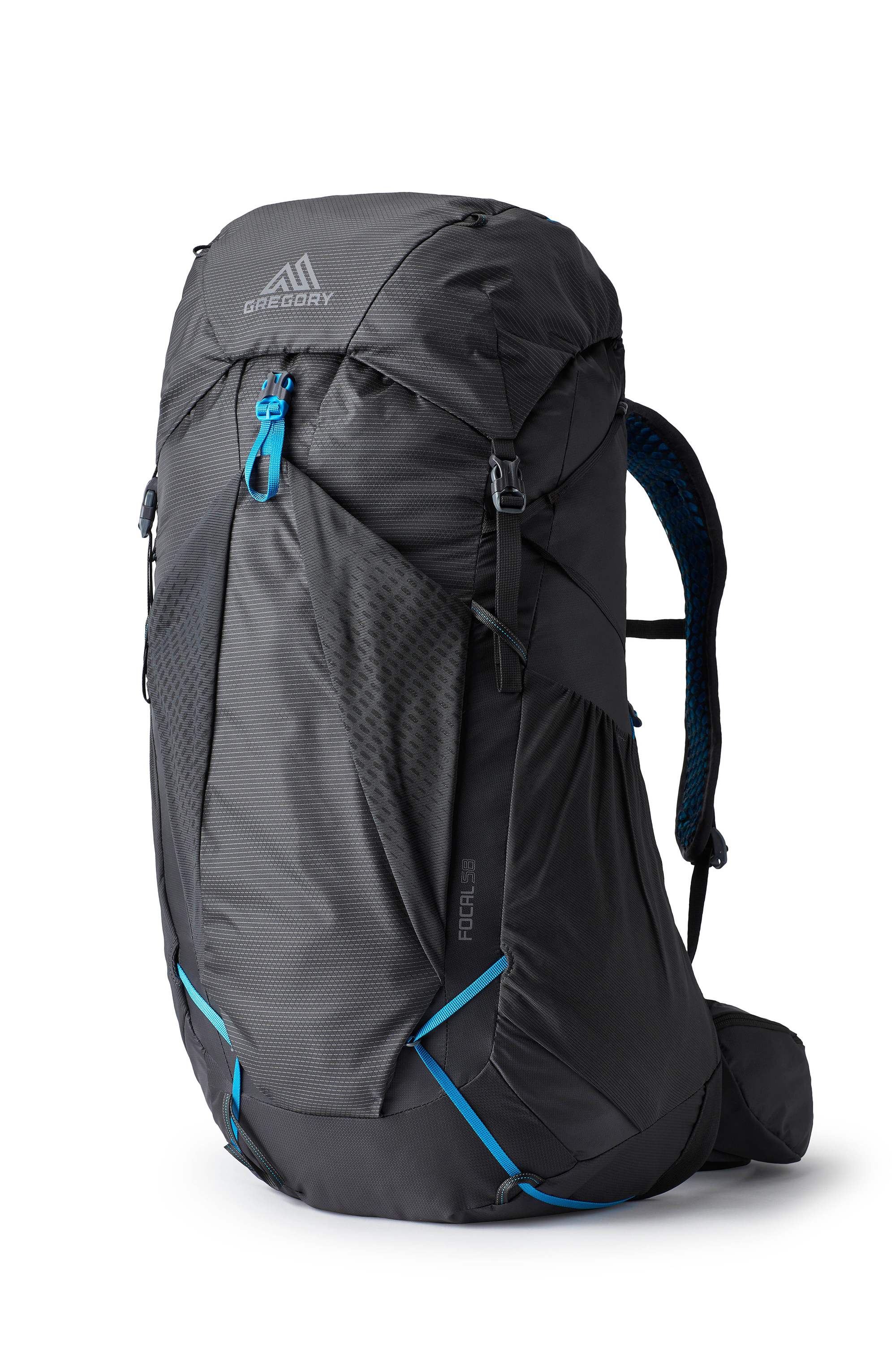 Image of Gregory Focal 58 Backpack