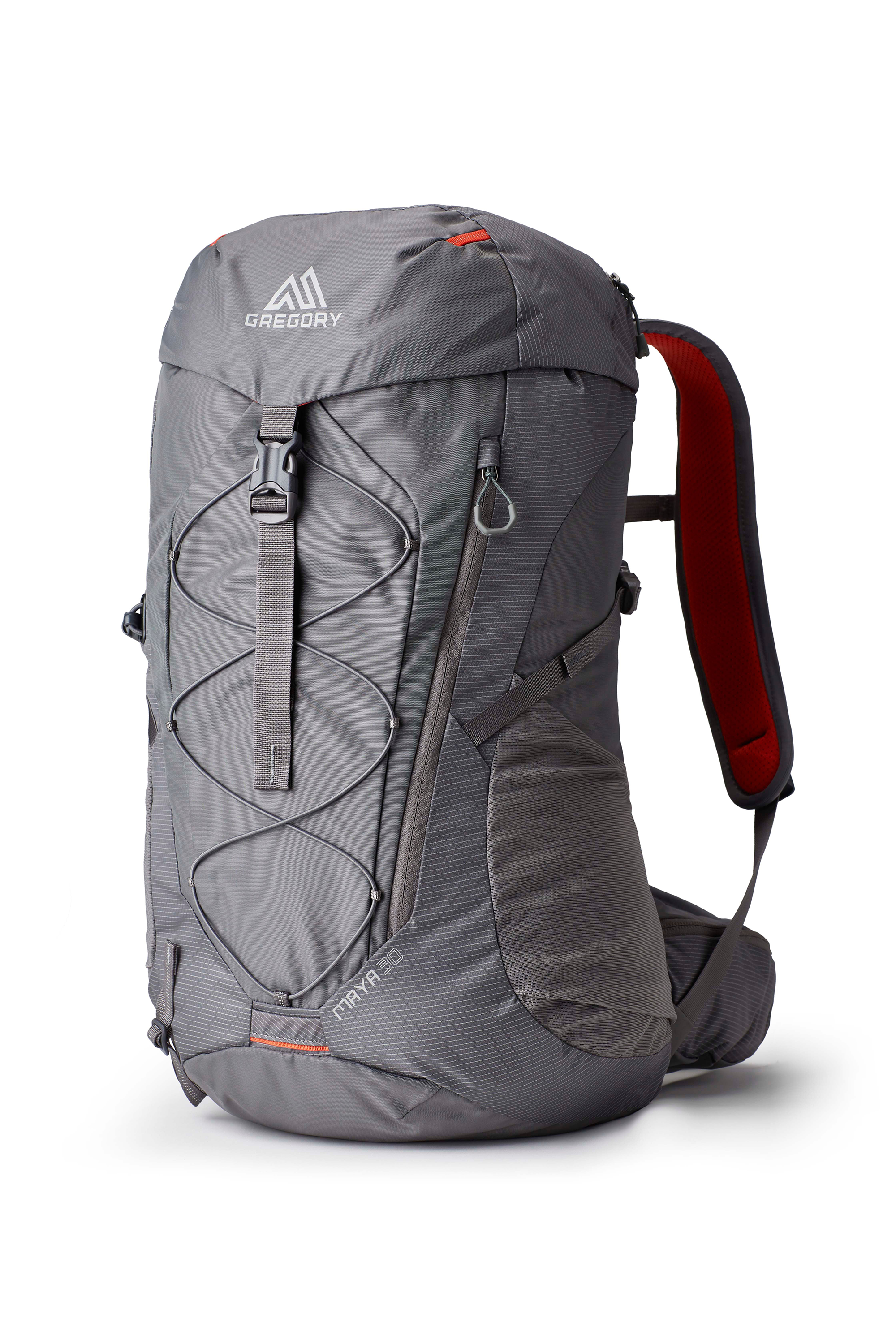 Image of Gregory Maya 30 Backpack for Ladies - Sunset Grey
