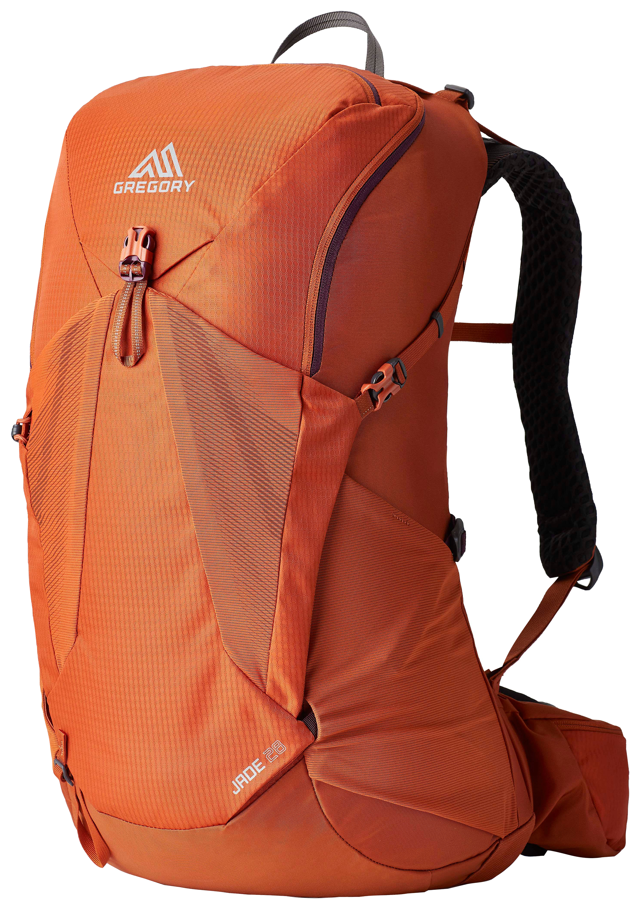 Image of Gregory Jade 28 Backpack for Ladies - Moab Orange - S/M