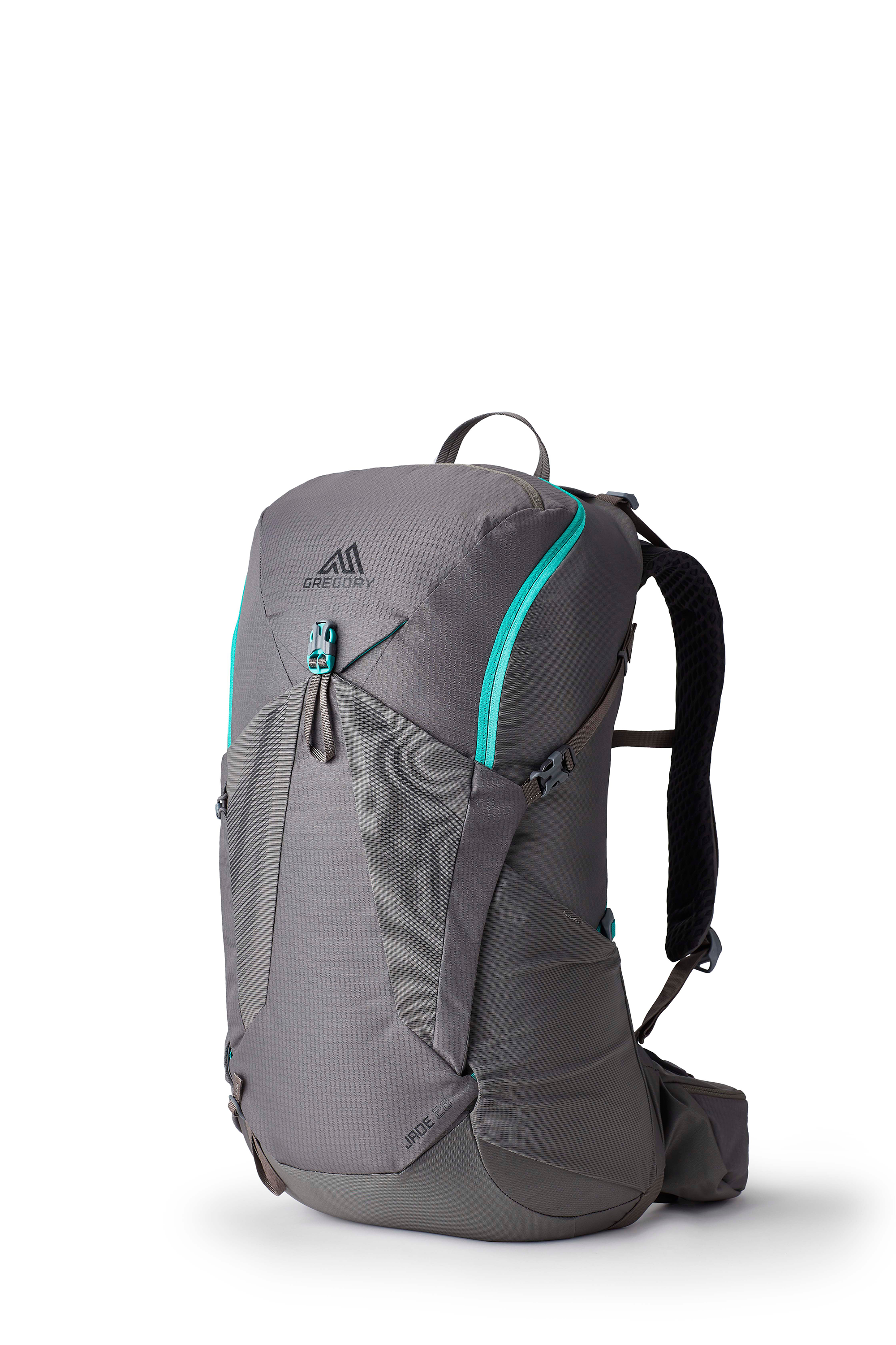 Image of Gregory Jade 28 Backpack for Ladies - Mist Grey - S/M