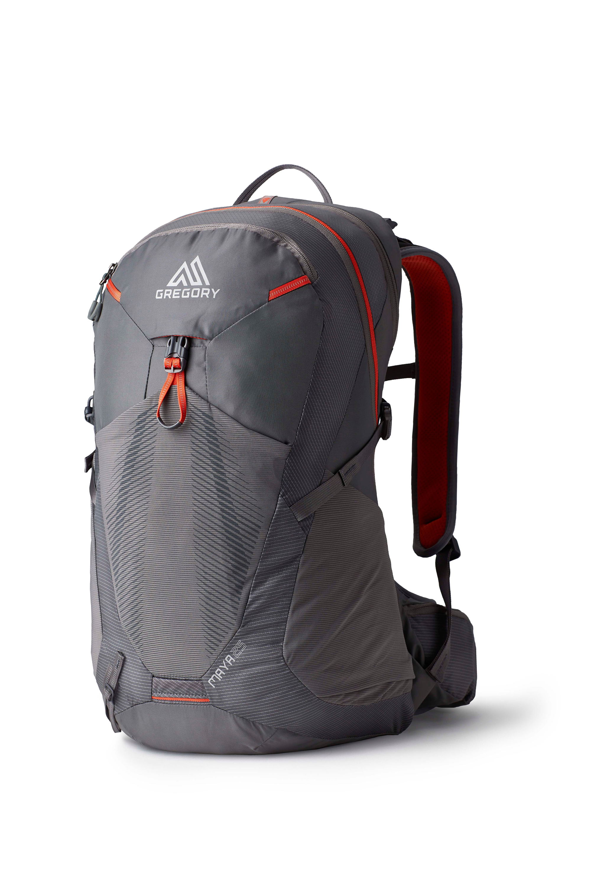 Image of Gregory Maya Backpack for Ladies - Sunset Grey - 25 L