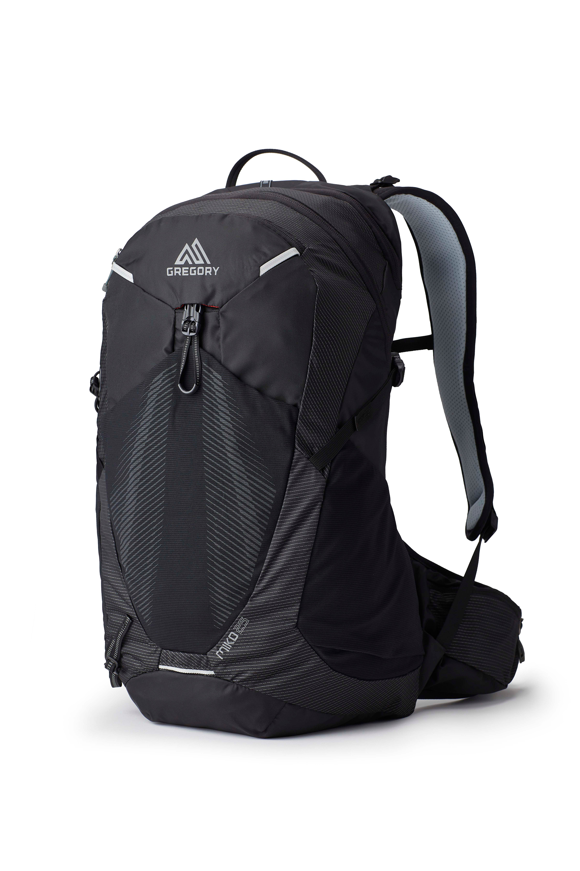 Image of Gregory Miko 25 Backpack - Optic Black