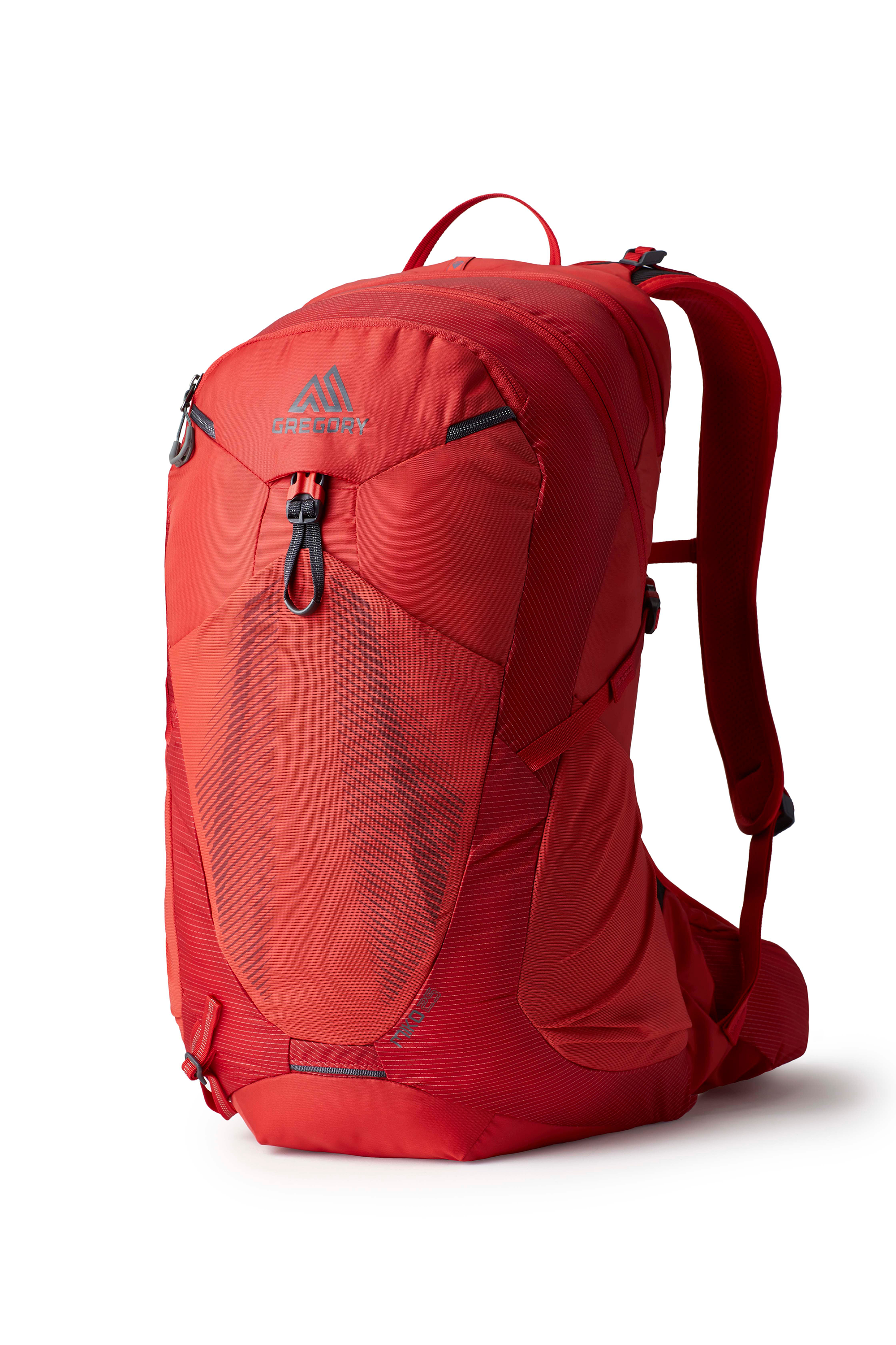 Image of Gregory Miko 25 Backpack - Sumac Red