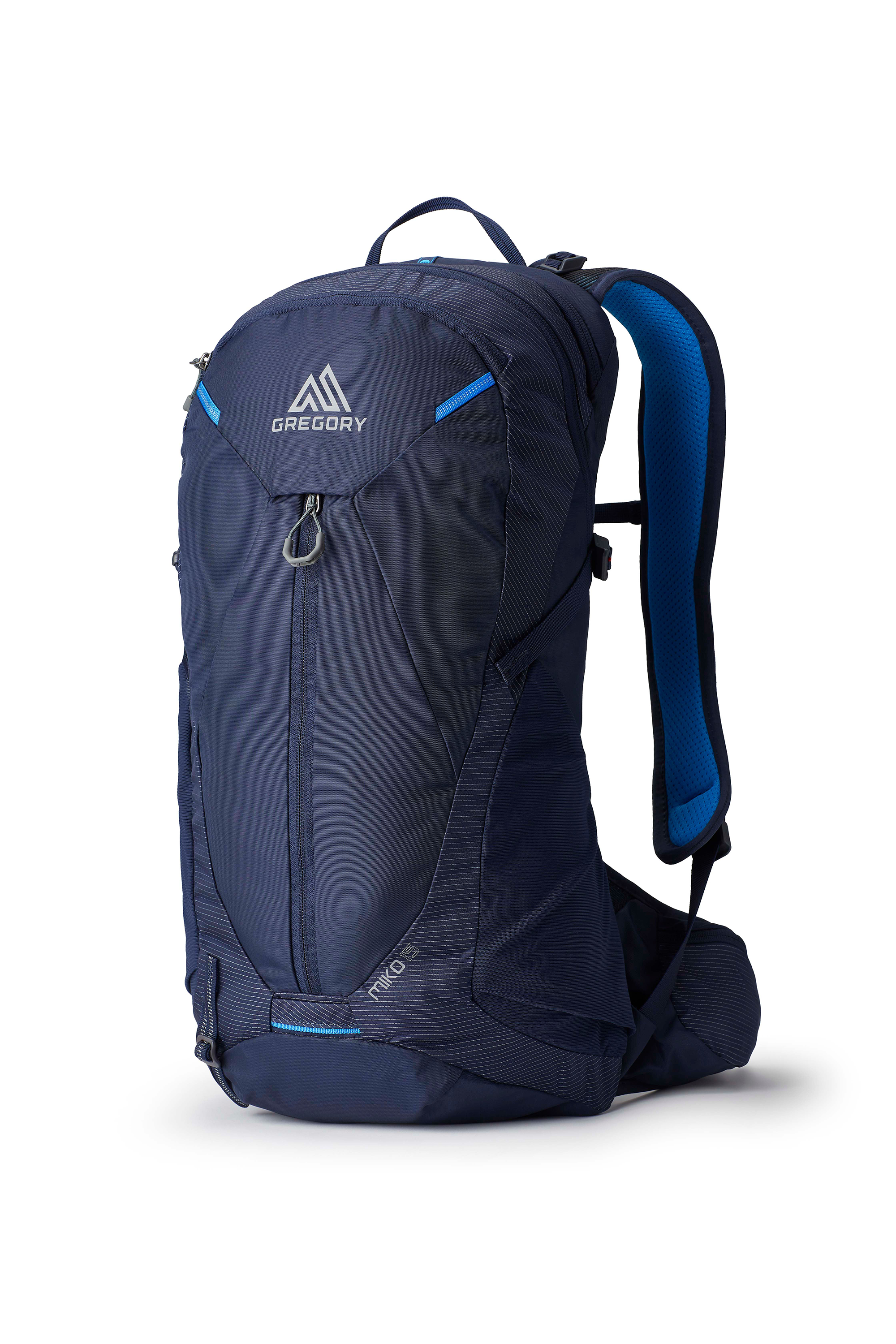 Image of Gregory Miko 15 Backpack - Volt Blue