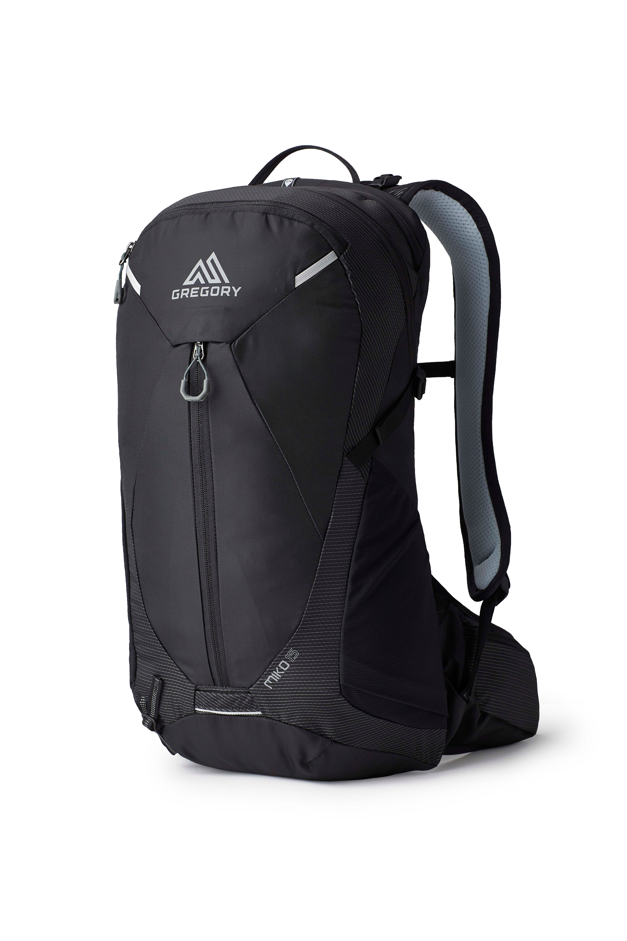 Image of Gregory Miko 15 Backpack - Optic Black