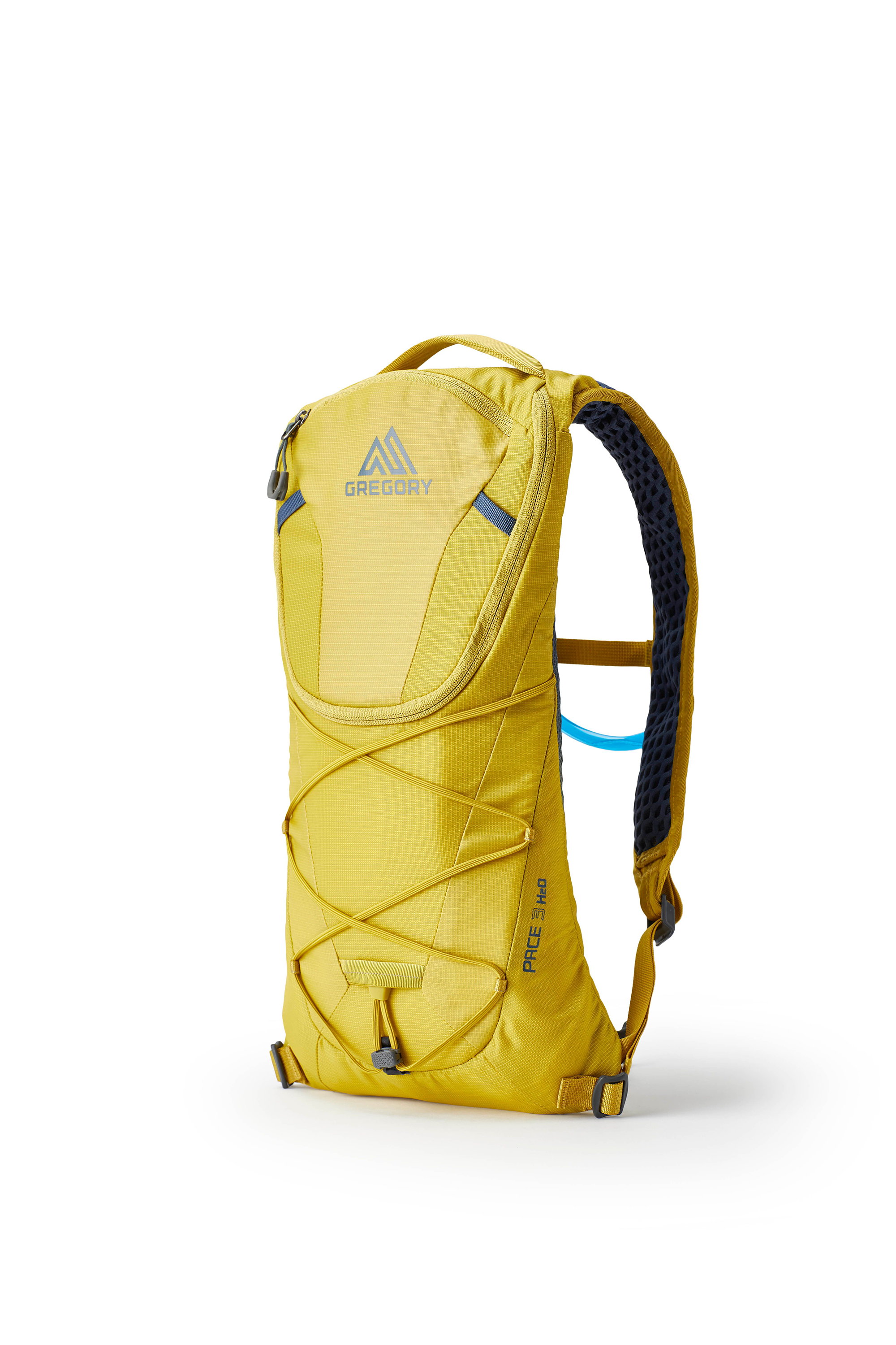 Gregory Pace 3 H2O Hydration Pack for Ladies - Mineral Yellow