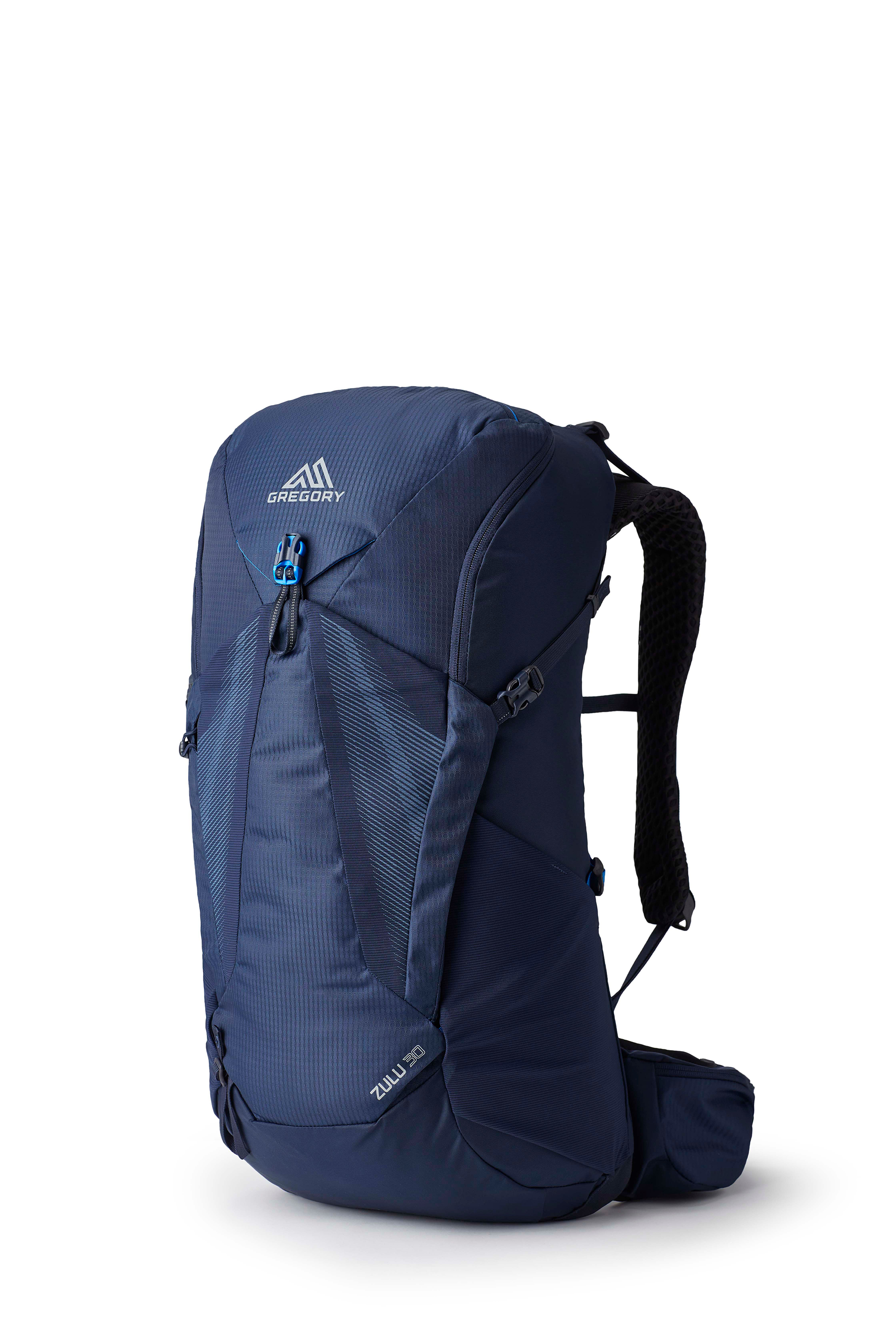 Image of Gregory Zulu 30 Backpack - Halo Blue - S/M