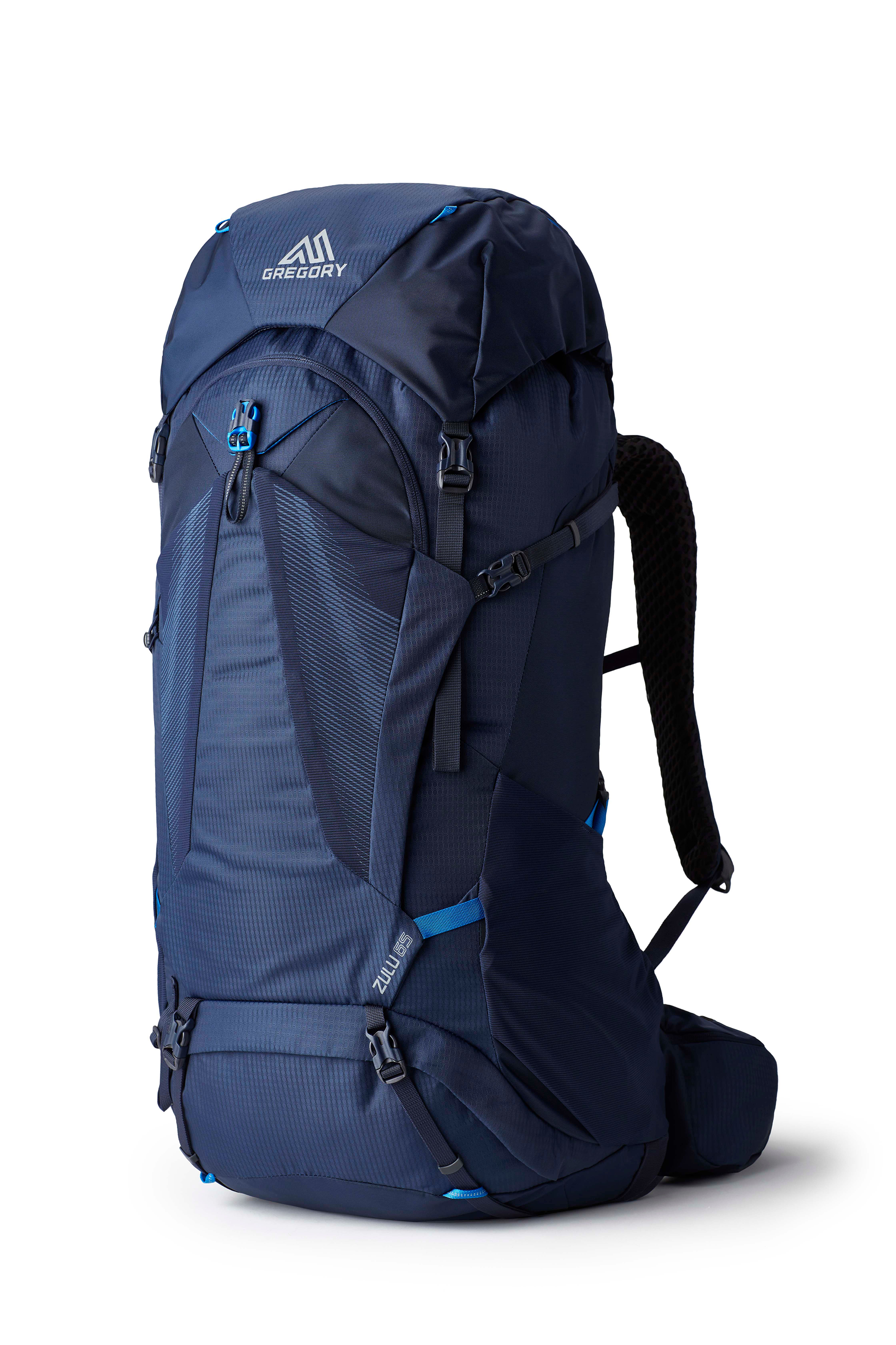 Image of Gregory Zulu 65 Backpack