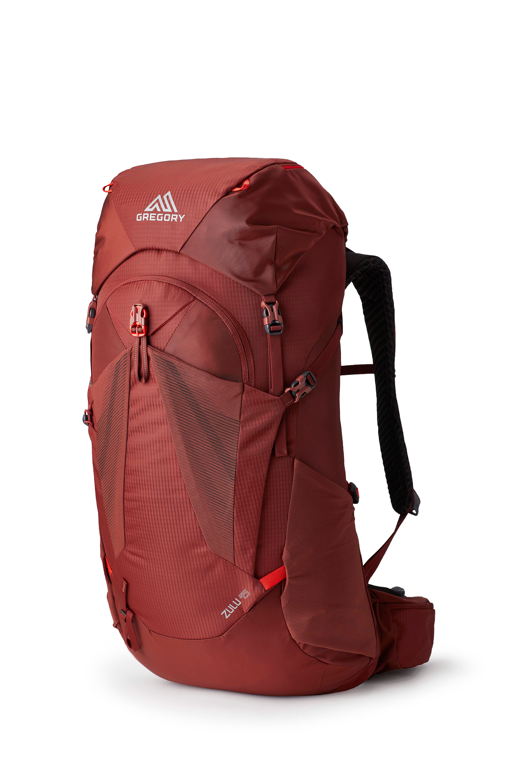 Image of Gregory Zulu 45 Backpack