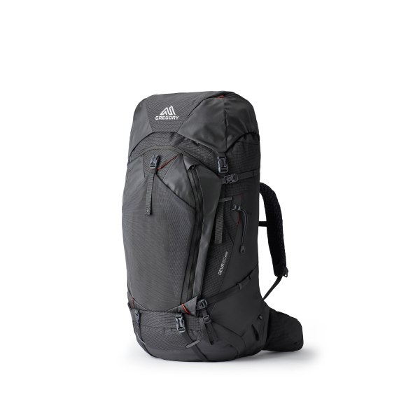 Gregory Deva 80 Pro Backpack for Ladies - Lava Grey - S