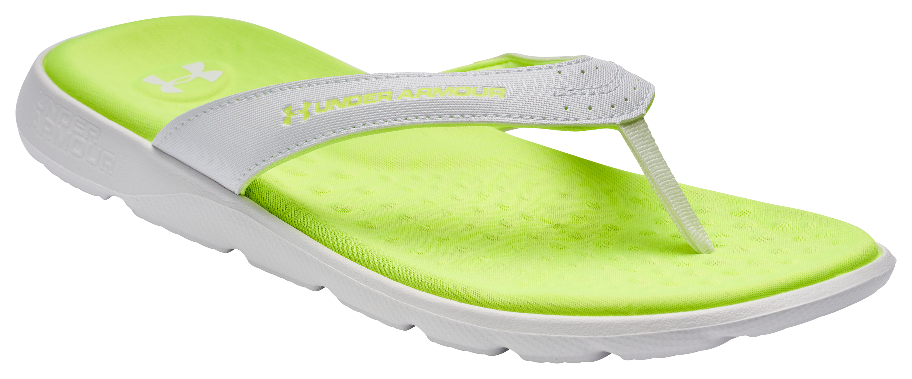 UNDER ARMOUR Ignite Pro Marbella Sandals for Ladies