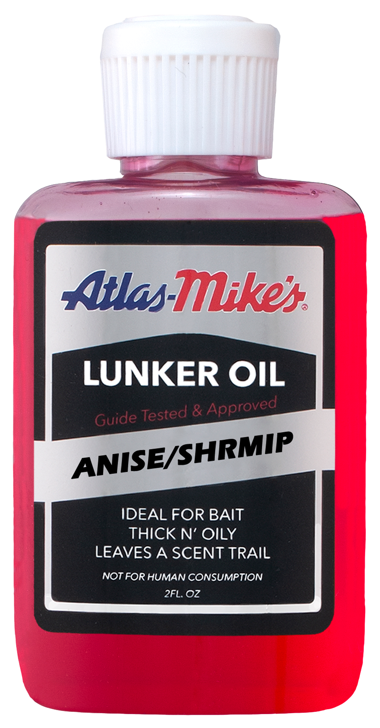 Atlas Mike's Lunker Oil