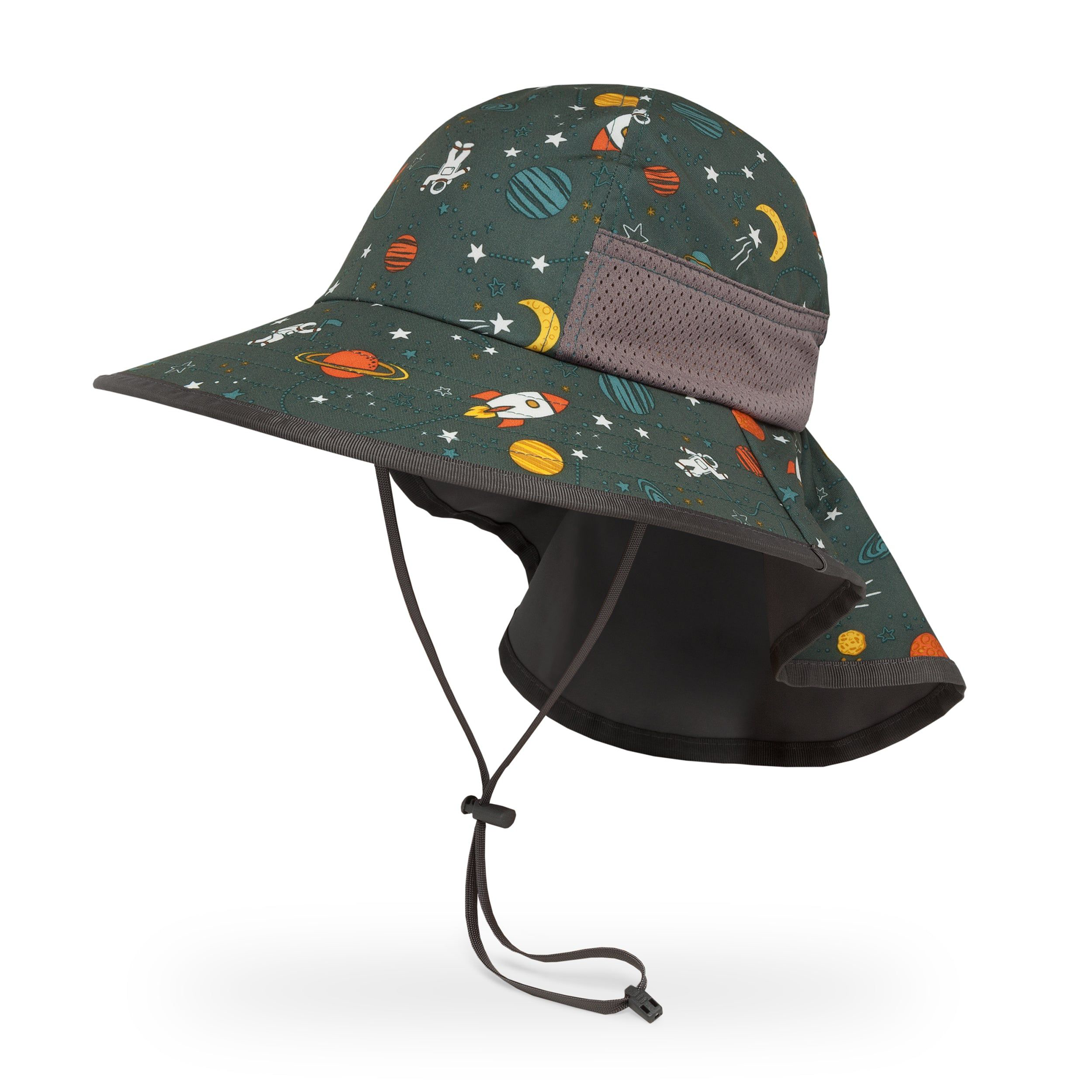 Image of Sunday Afternoons Play Hat for Kids - Space Explorer