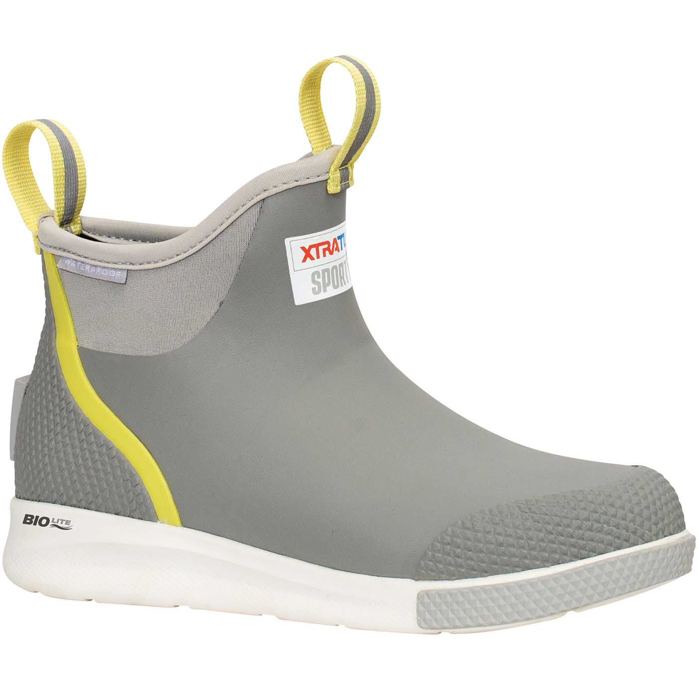 Image of Xtratuf Sport Deck Boots for Ladies