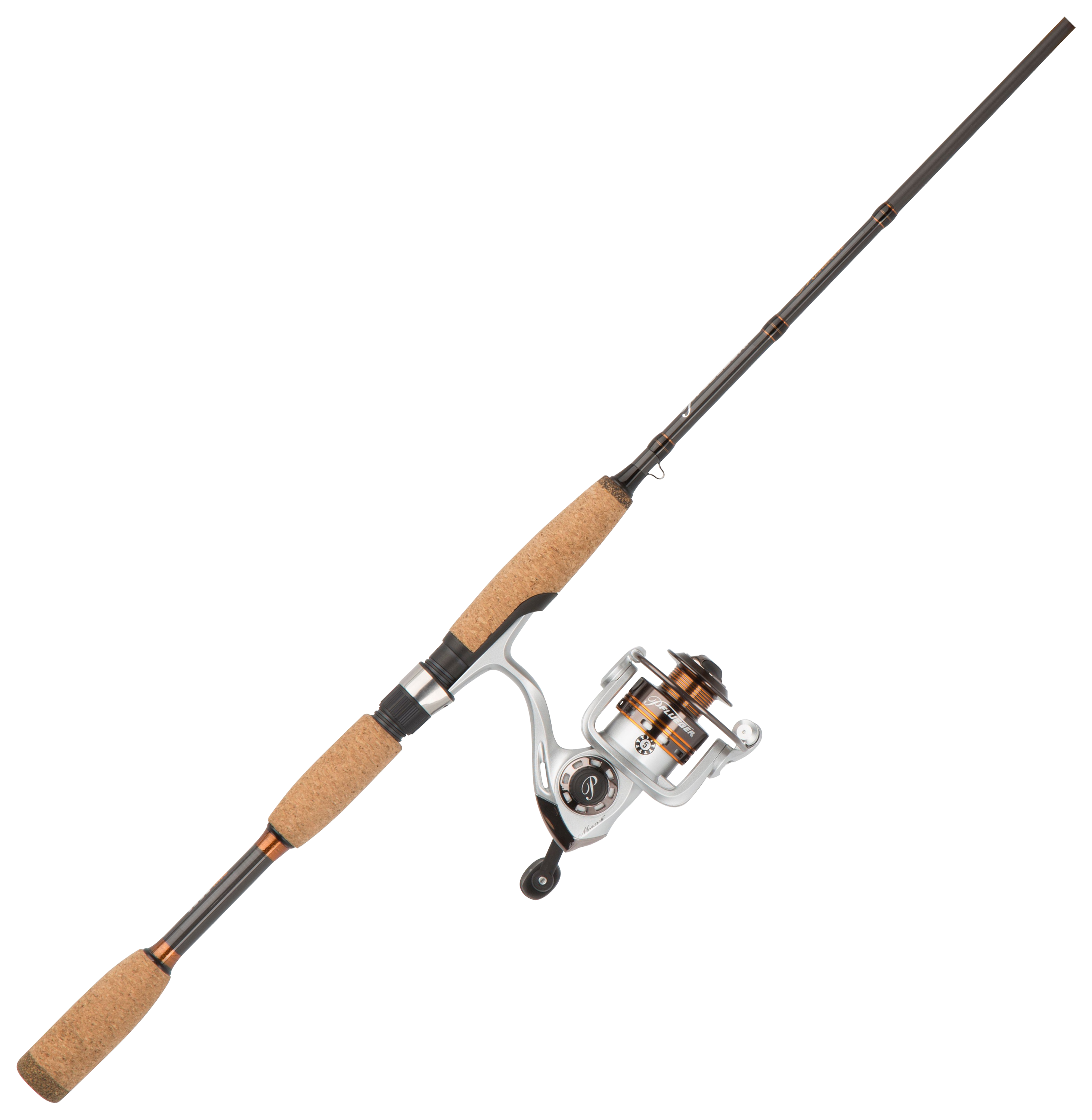 Bass Pro Shops Micro Lite Spinning Combo