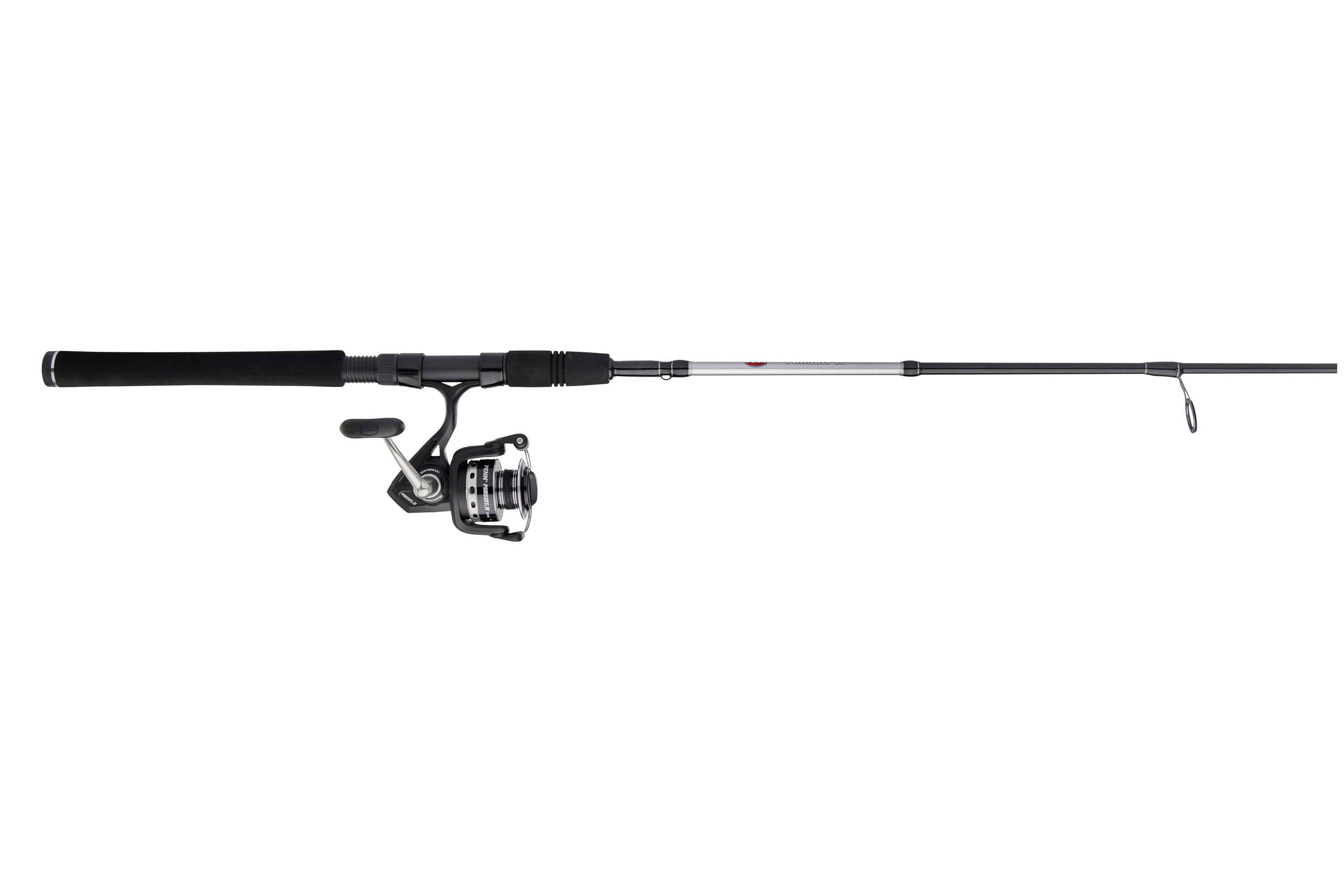 Image of PENN Pursuit IV Spinning Combo - PURIV2500701ML