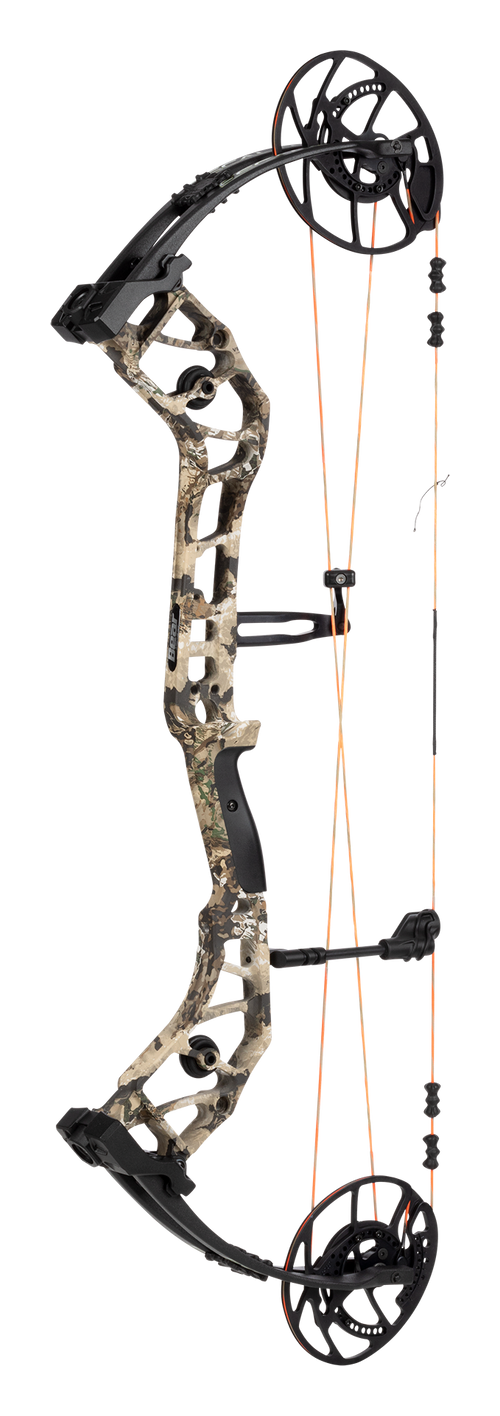 Image of Bear Archery Escalate Compound Bow - 45-60 lbs. - Right Hand - Veil Whitetail