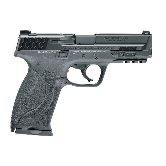 Umarex Smith & Wesson M&P 2.0 CO2 Air Pistol - Umarex