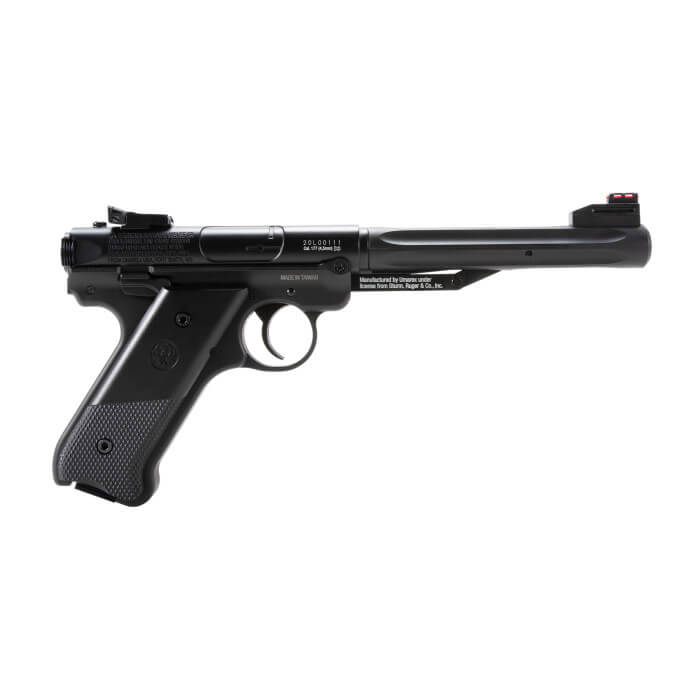 Image of Umarex Ruger Mark IV Spring-Powered Air Gun