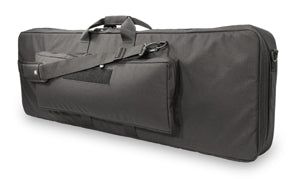 Elite Survival Systems Covert Operations Discreet 36" Rifle Case - Black - Elite Survival Systems