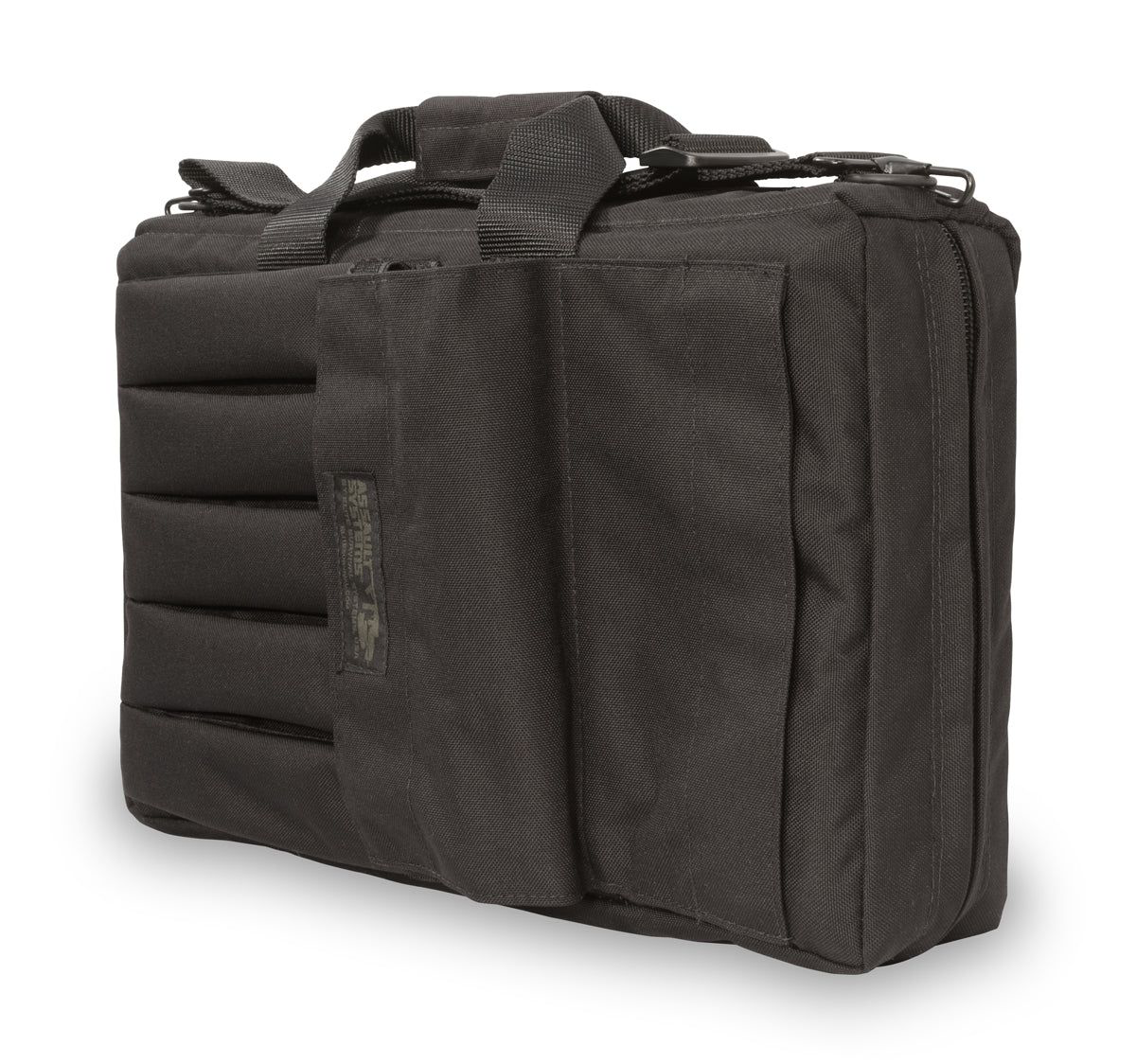 Elite Survival Systems Covert Operations Discreet 18" UMP Rifle Case - Elite Survival Systems