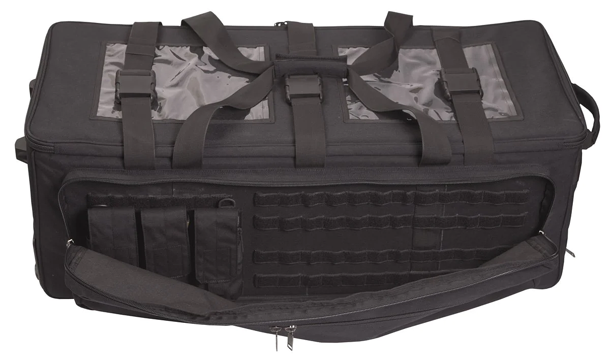 Elite Survival Systems M4 Rolling Rifle Bag - Elite Survival Systems