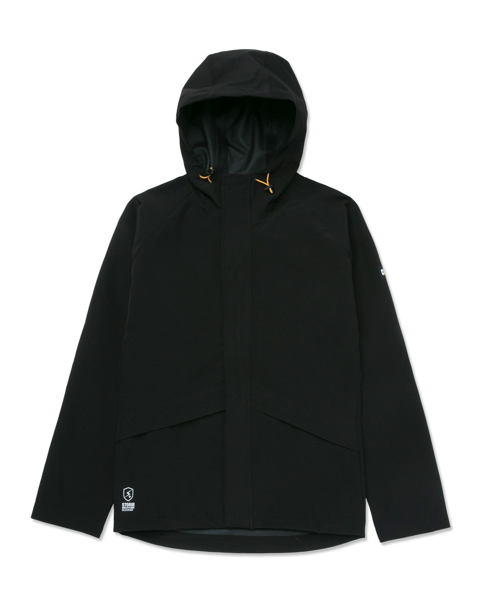 Image of CAT Workwear Essential Rain Jacket for Ladies