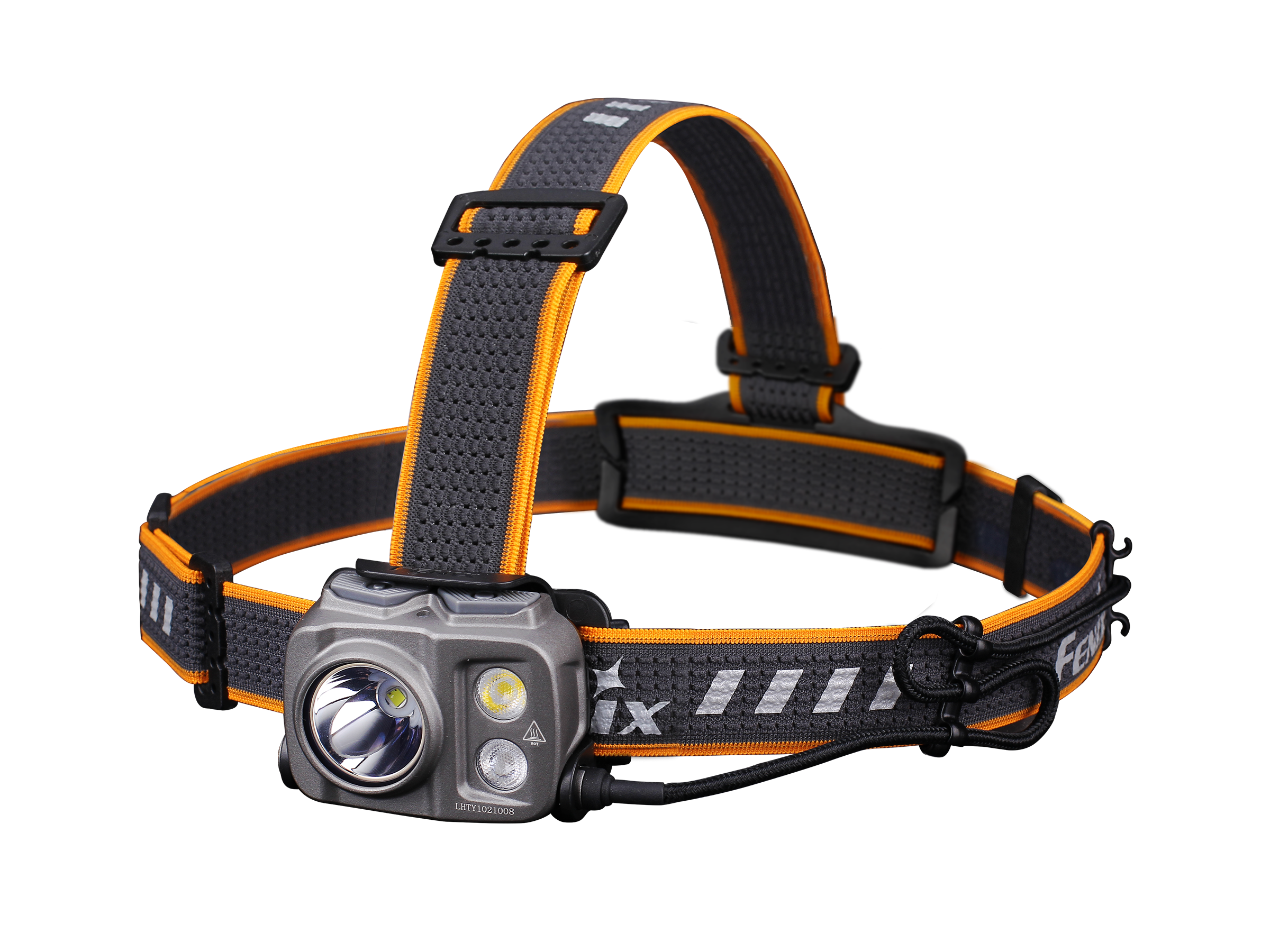 Image of Fenix HP25R V2.0 Rechargeable Headlamp