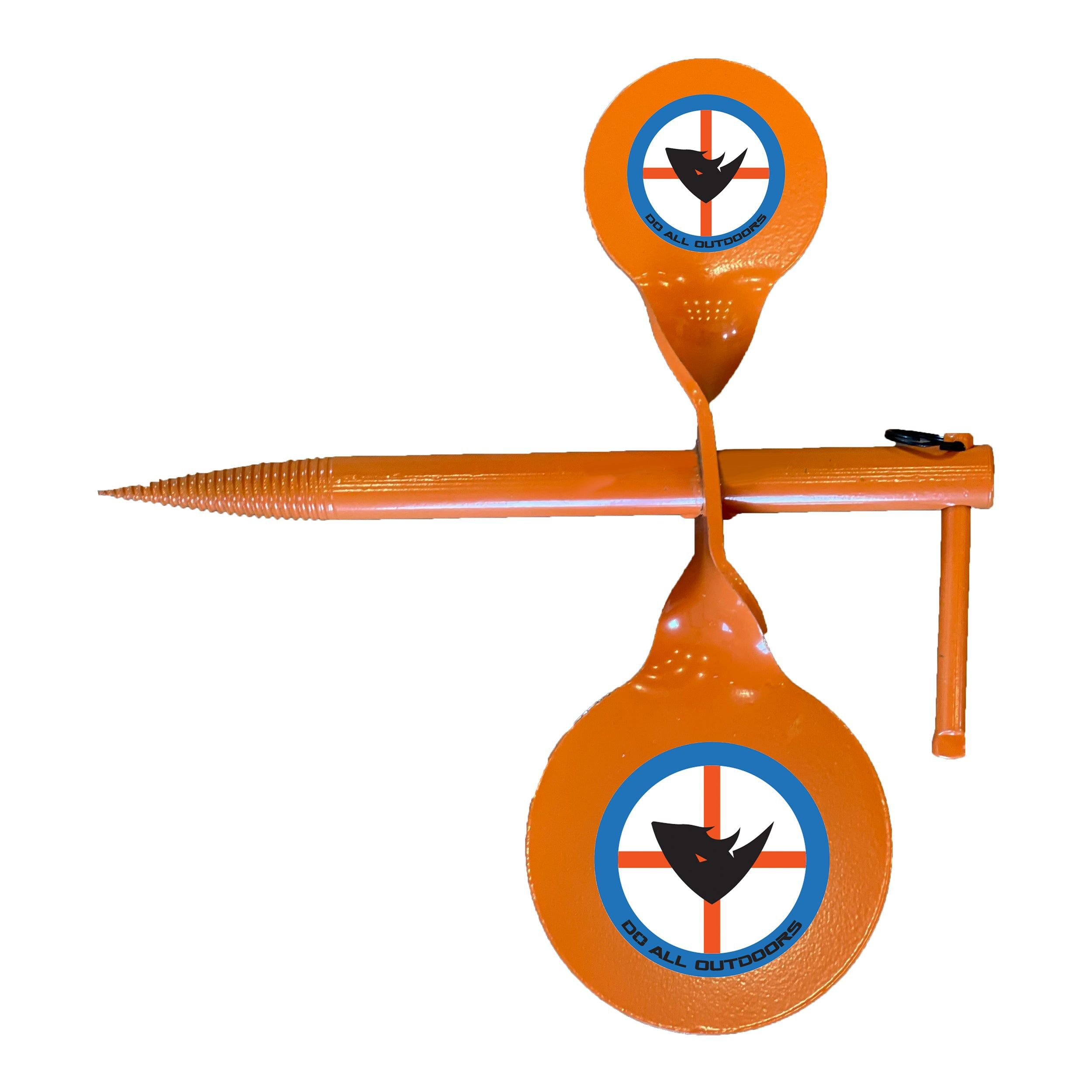 Do All Outdoors Handgun Tree Spinner Target - Do-All Outdoors