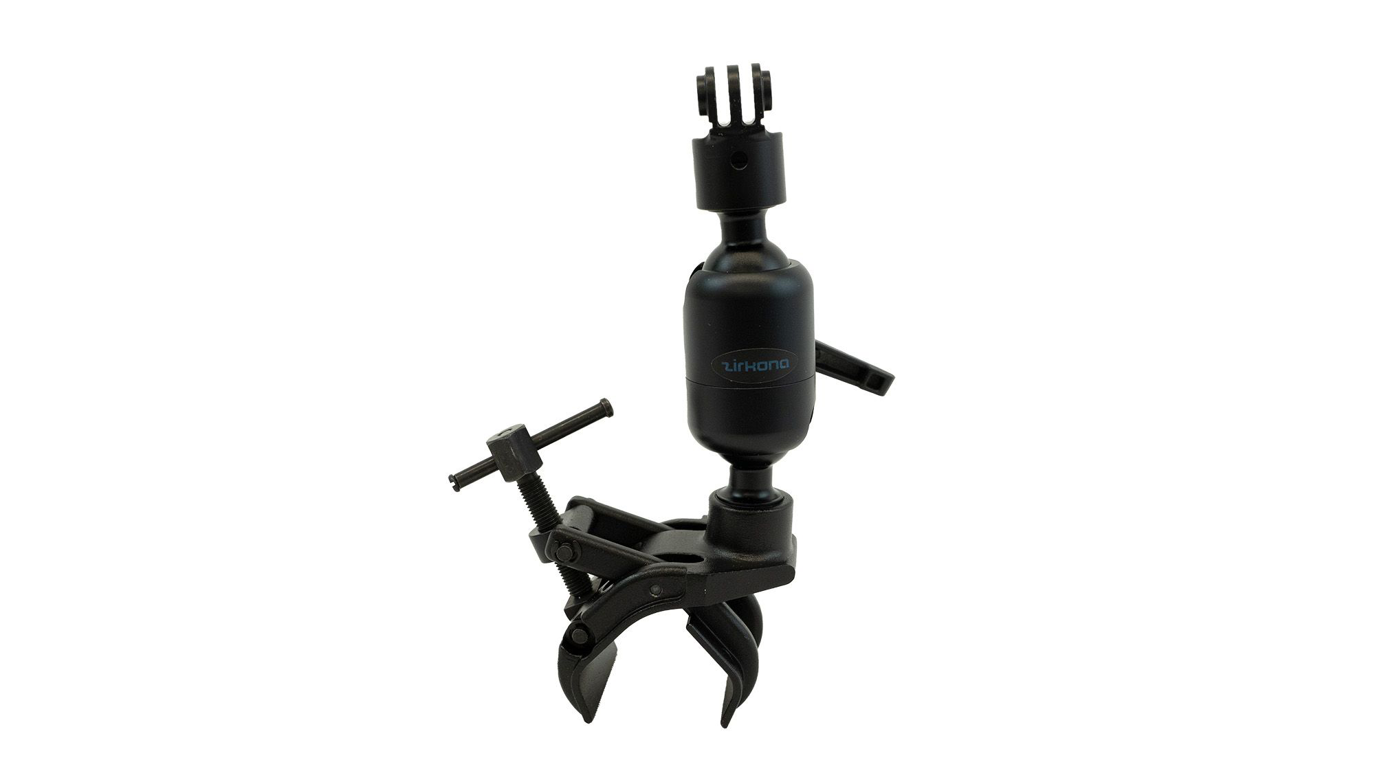 Image of Zirkona Outdoors GoPro/Action Camera Clamp Mount