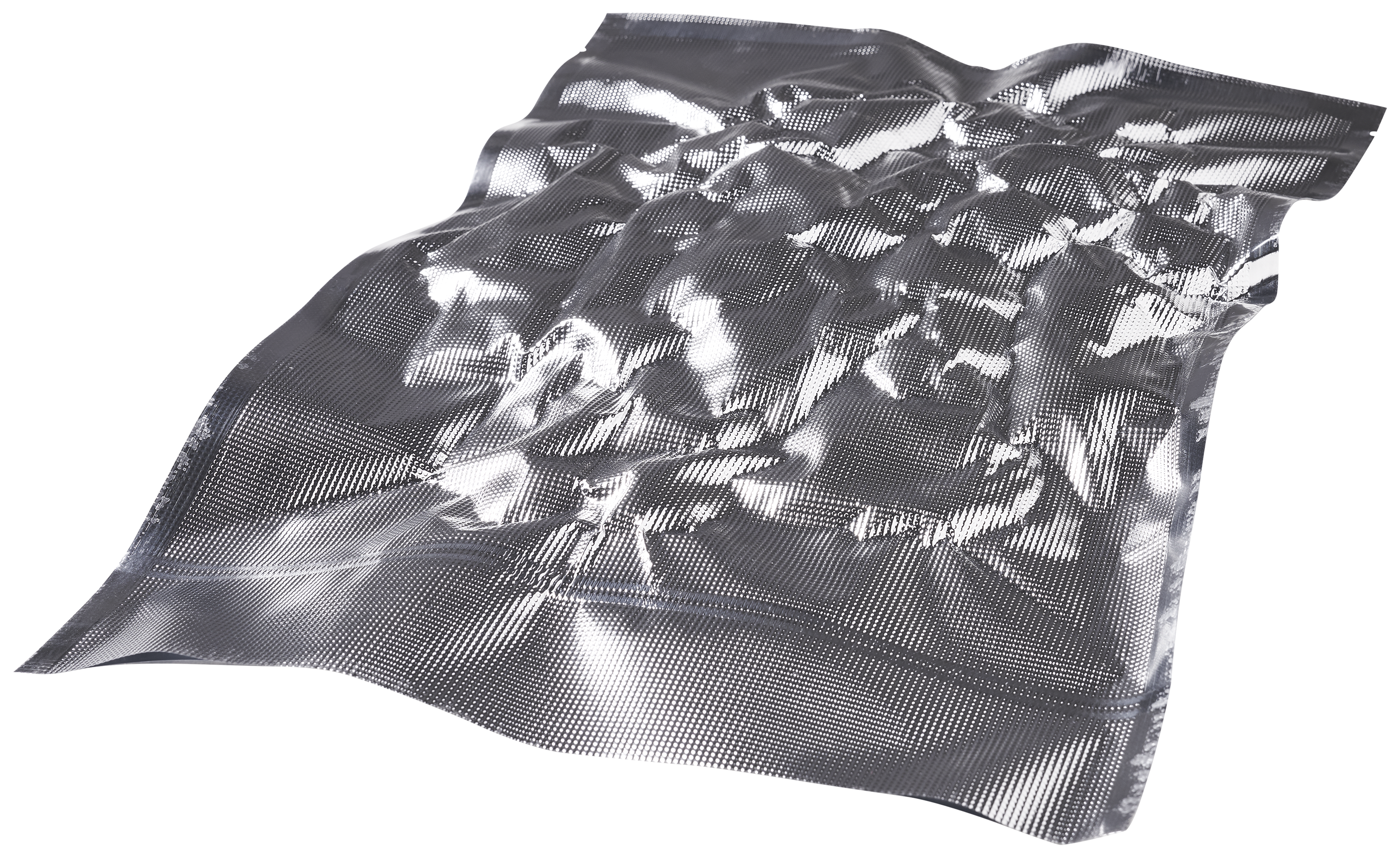 Image of "Cabela's Pre-Cut Commercial Grade Mylar Vacuum Sealer Bags - Quart (8""x12"")"